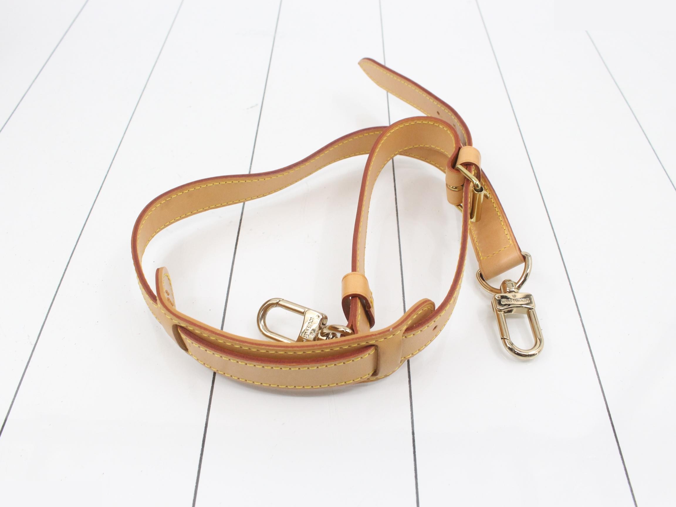 Keepall Bandoulière 50 — view 7