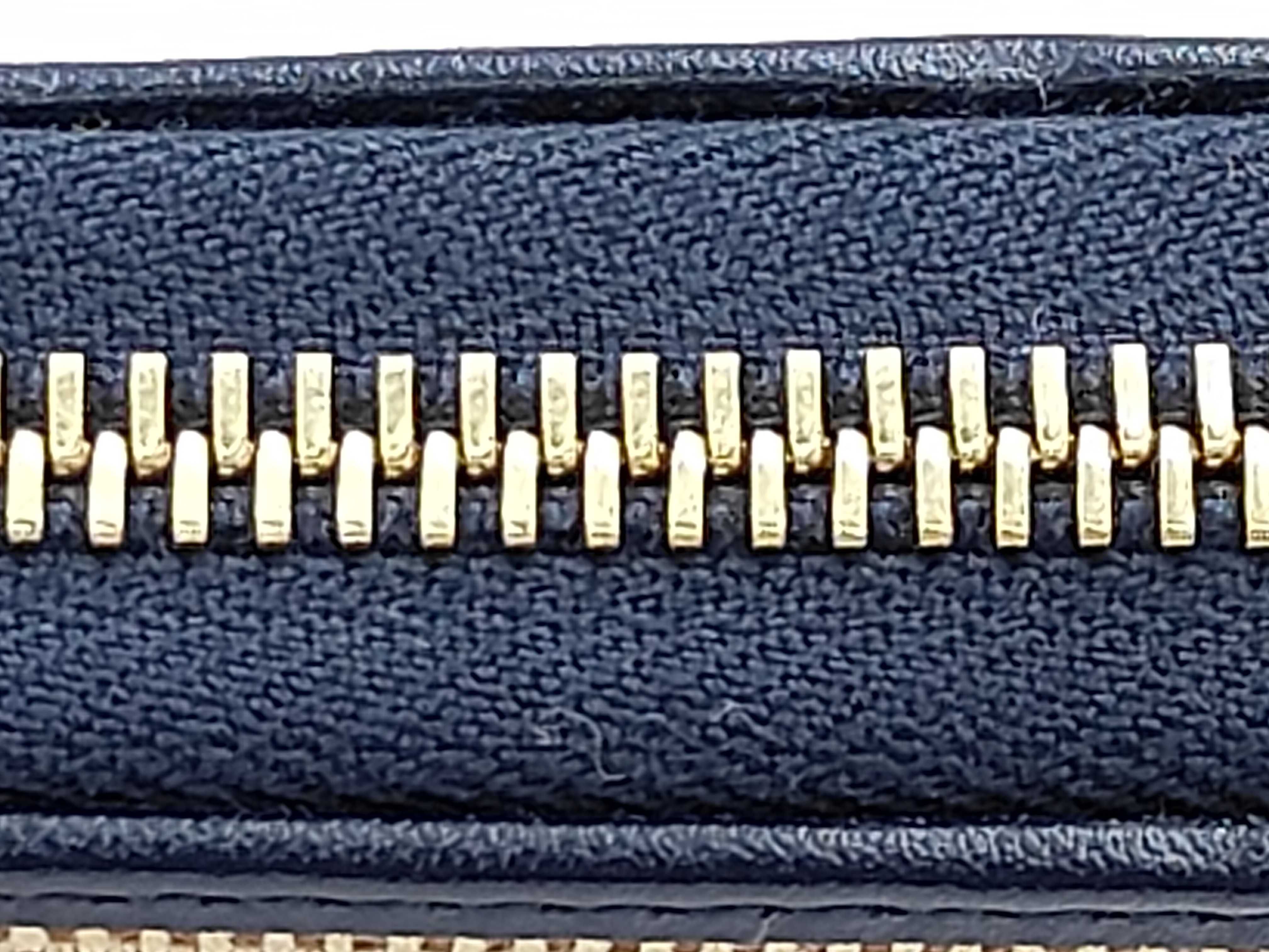 Horsebit 1955 Zip-Around Wallet 621889 Long Wallet — view 4