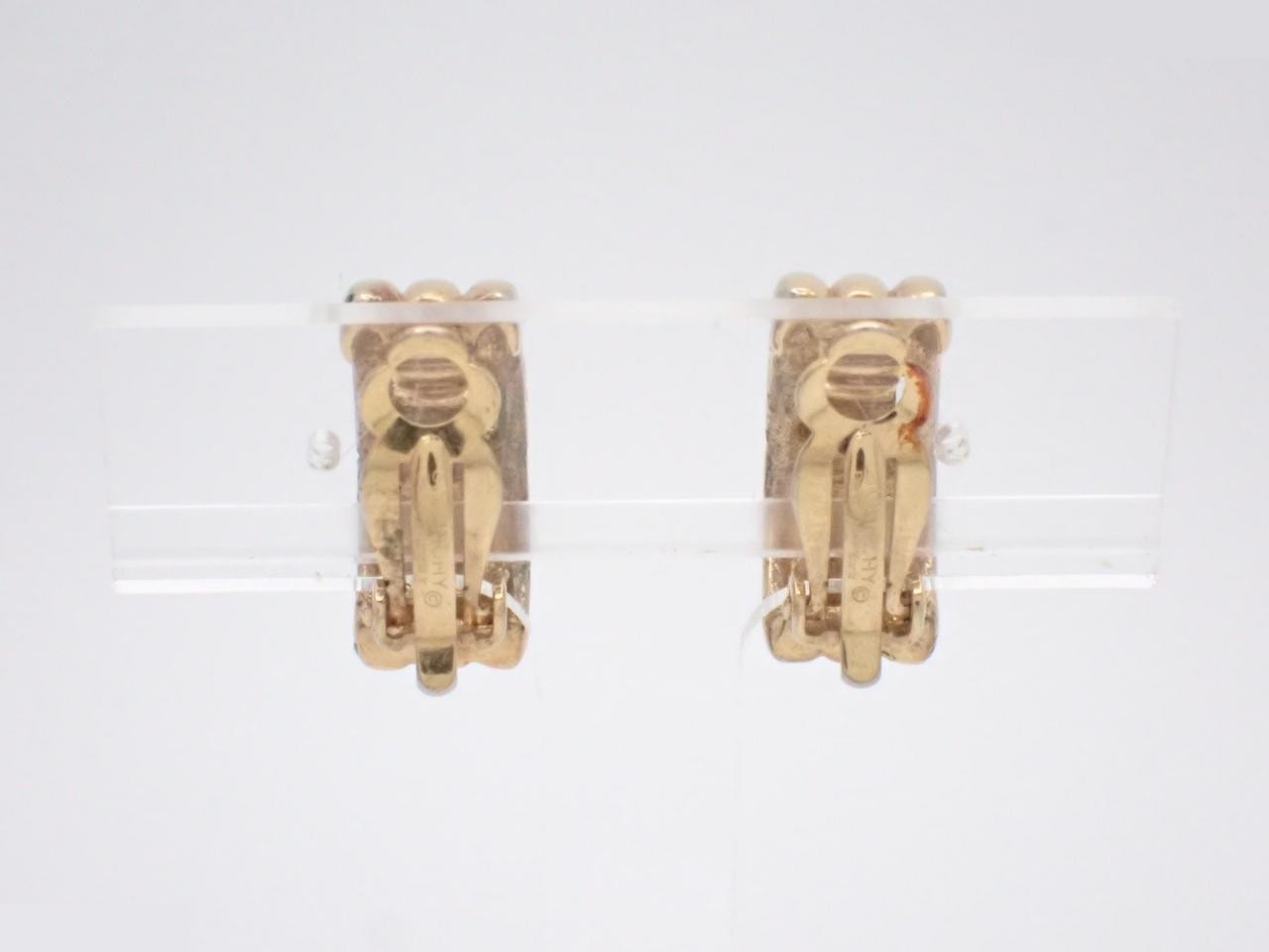 Other lines: Precious metals and earrings — view 2