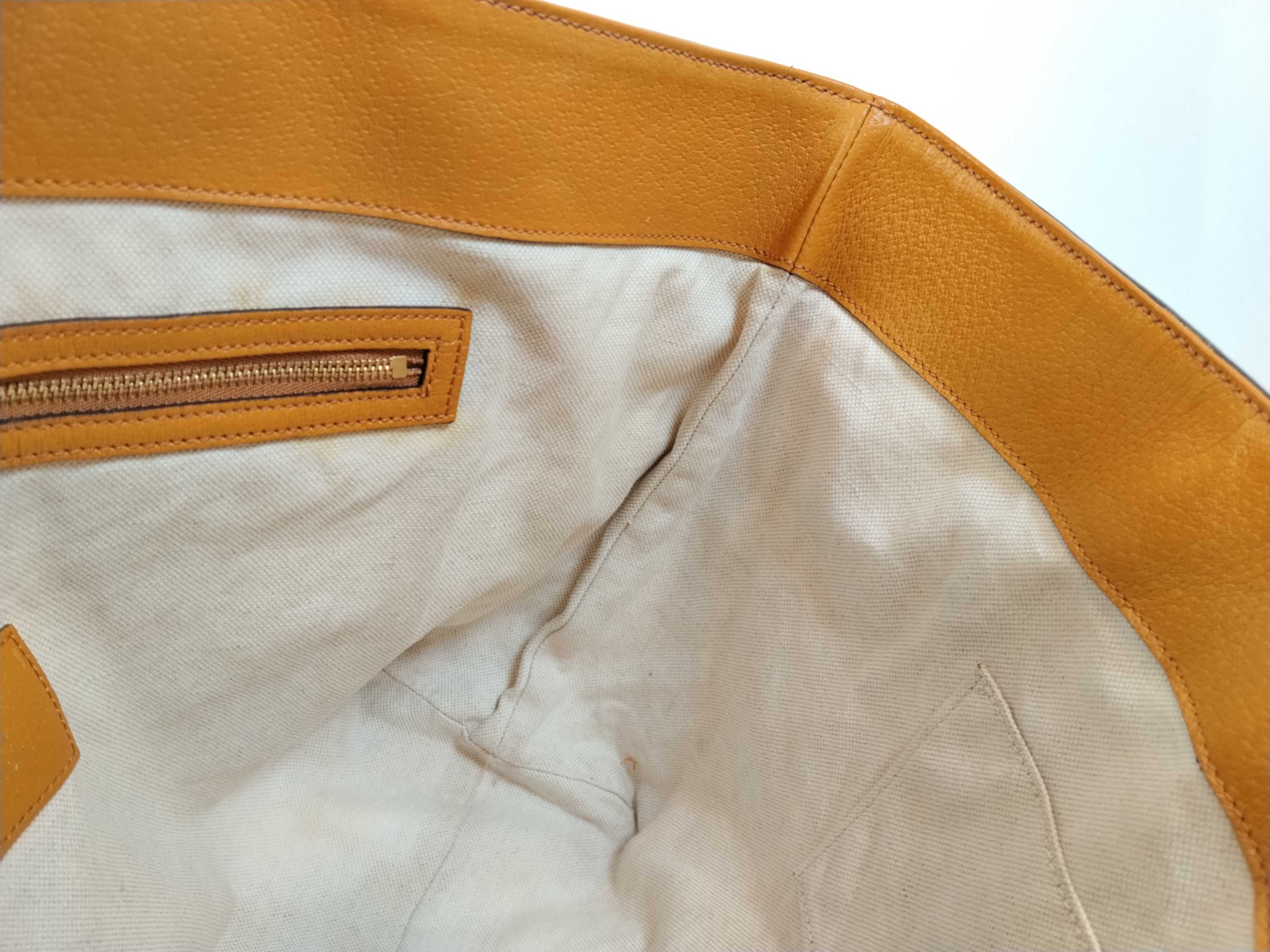 GG Supreme Ophidia KAI x Medium Tote Bag — view 9