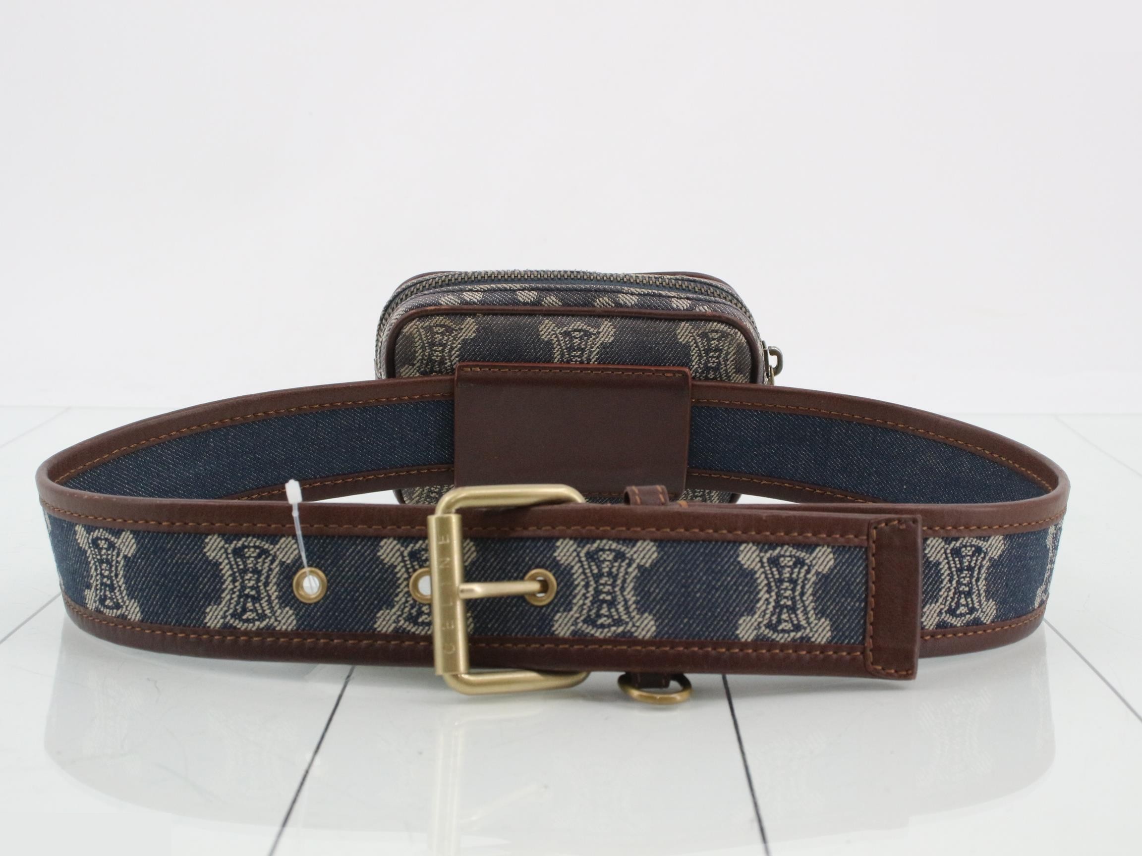Other lines: Bags and waist bags — view 2