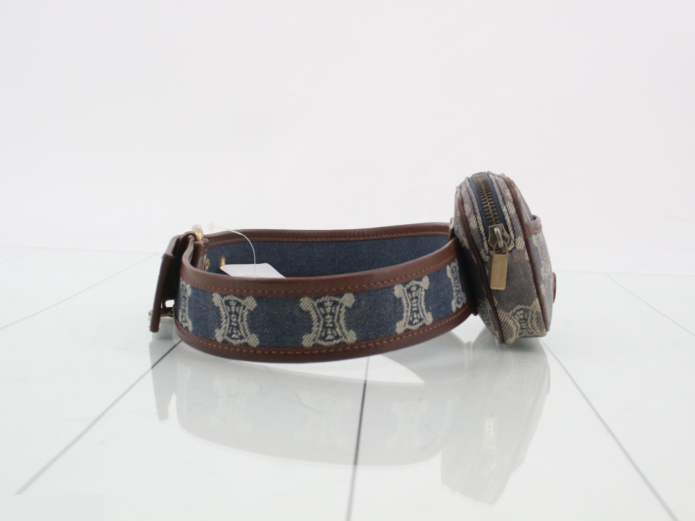 Other lines: Bags and waist bags — view 4