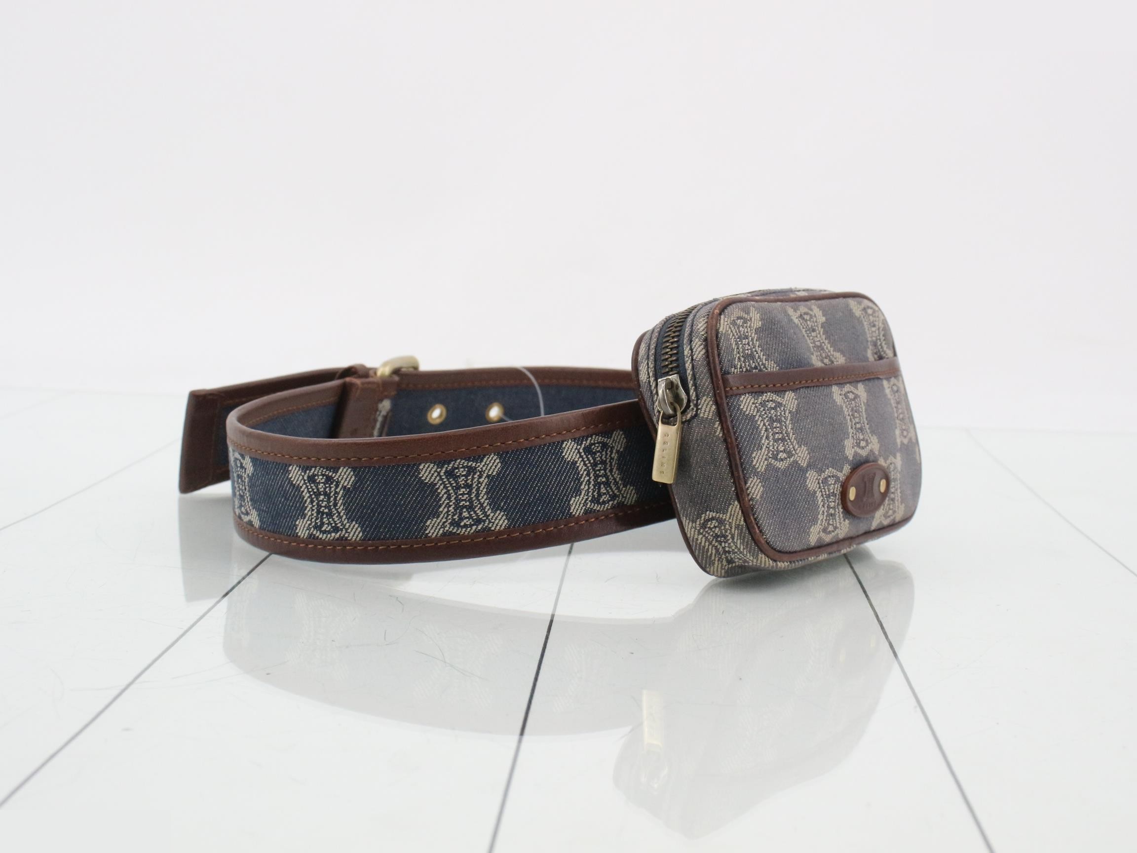 Other lines: Bags and waist bags — view 5