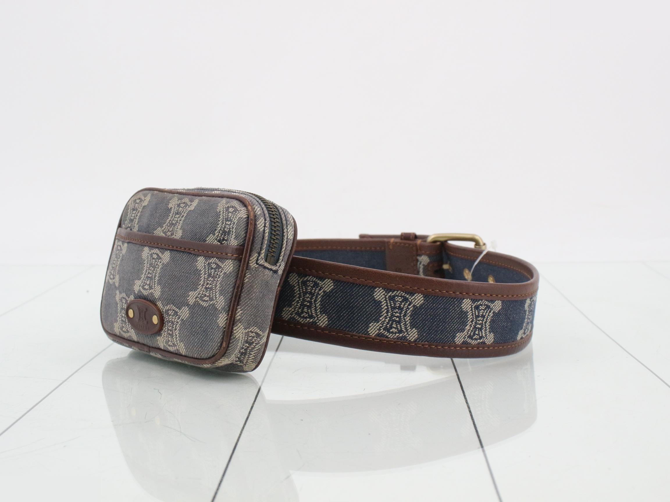 Other lines: Bags and waist bags — view 6