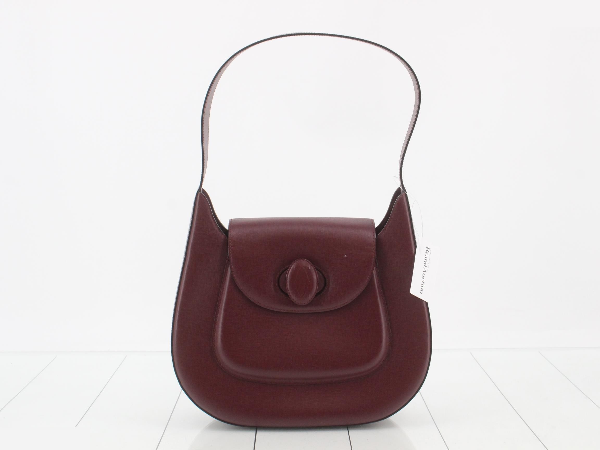 Must Line (Bag) - Semi-Shoulder Bag
