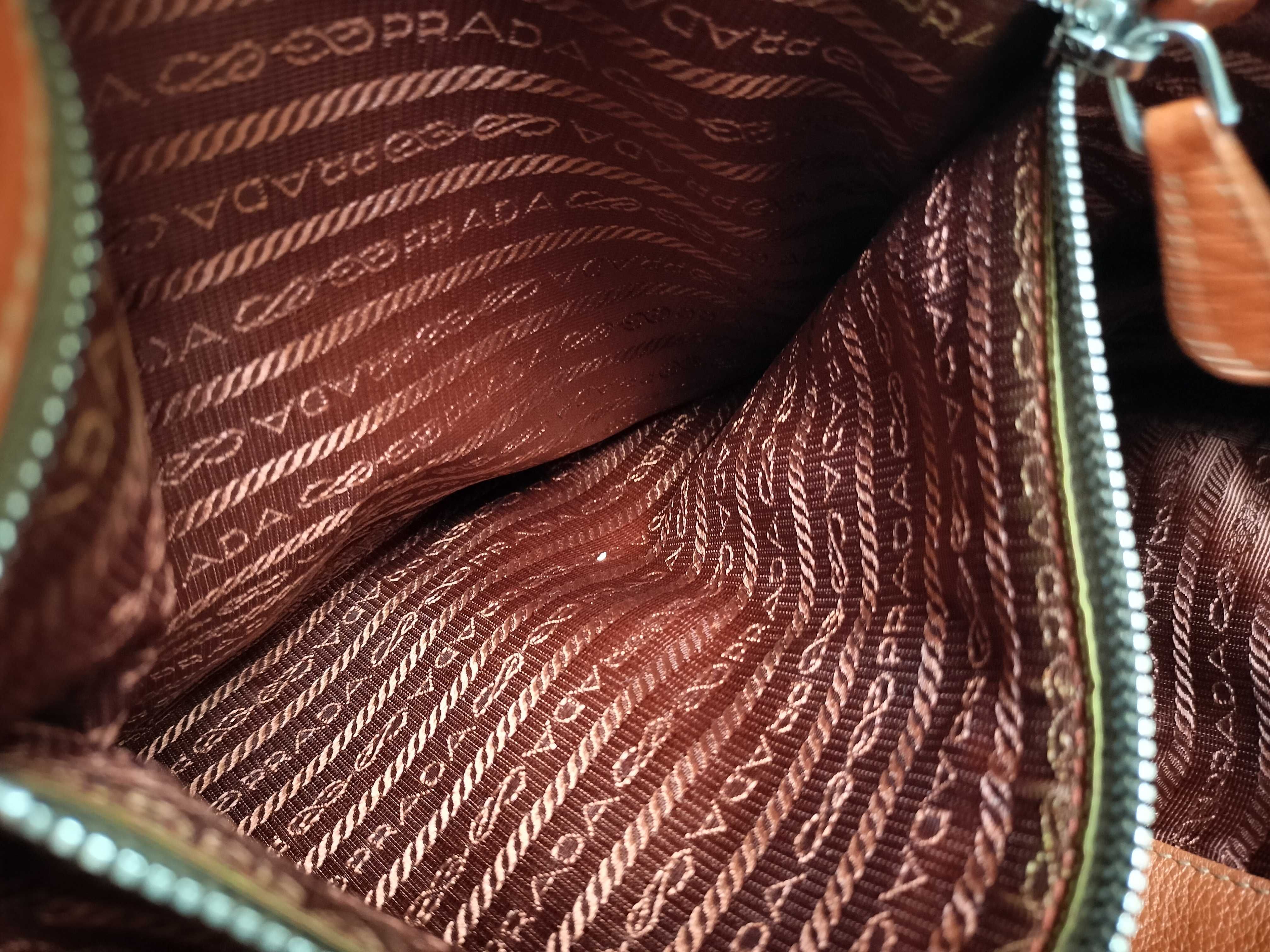 Vitello Daino Tote Bag (Handbag) — view 11