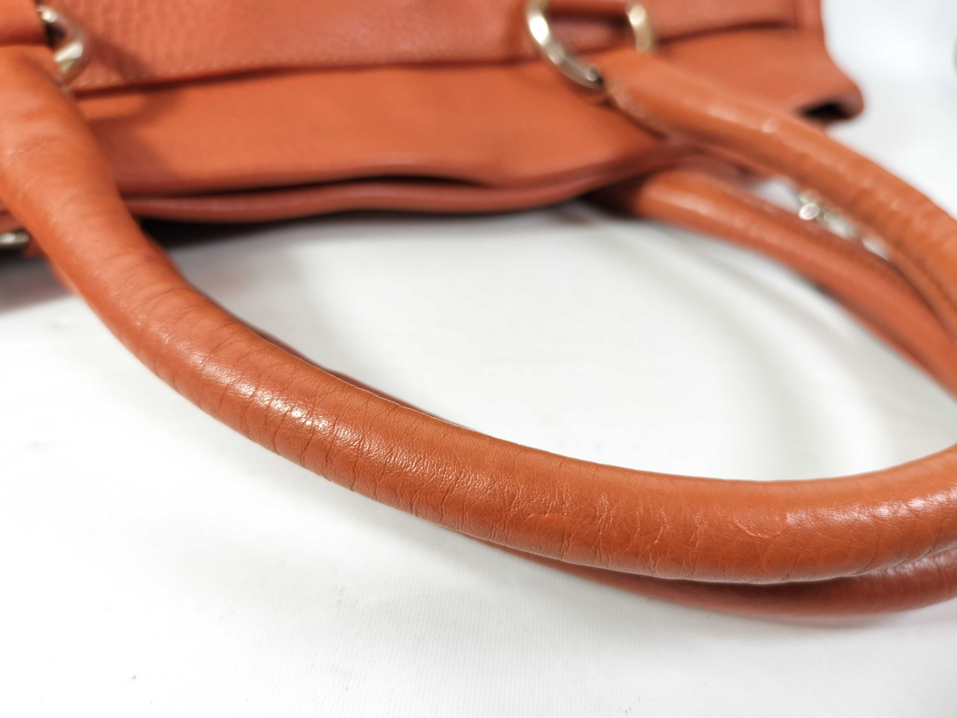 Vitello Daino Tote Bag (Handbag) — view 5