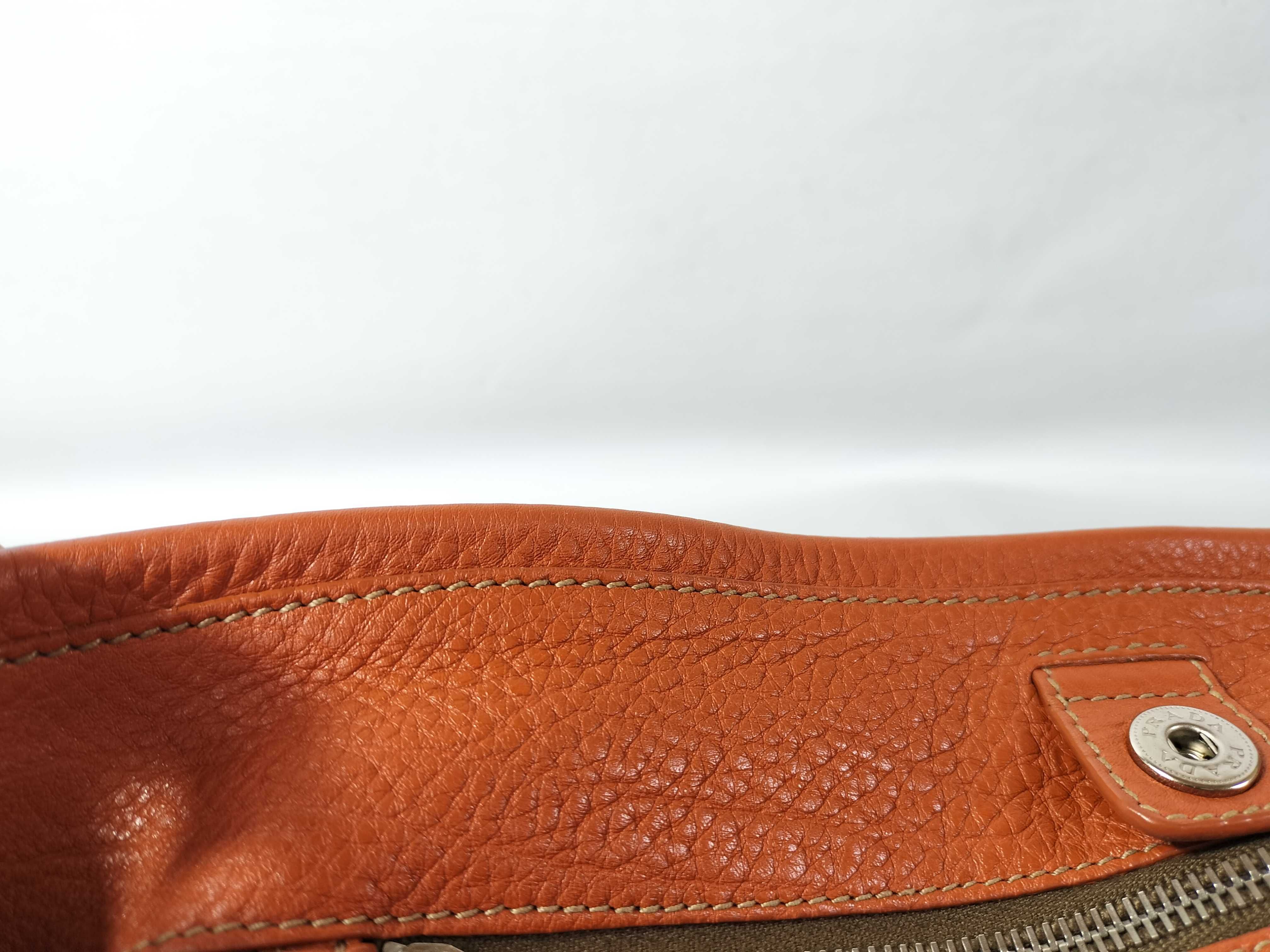 Vitello Daino Tote Bag (Handbag) — view 8