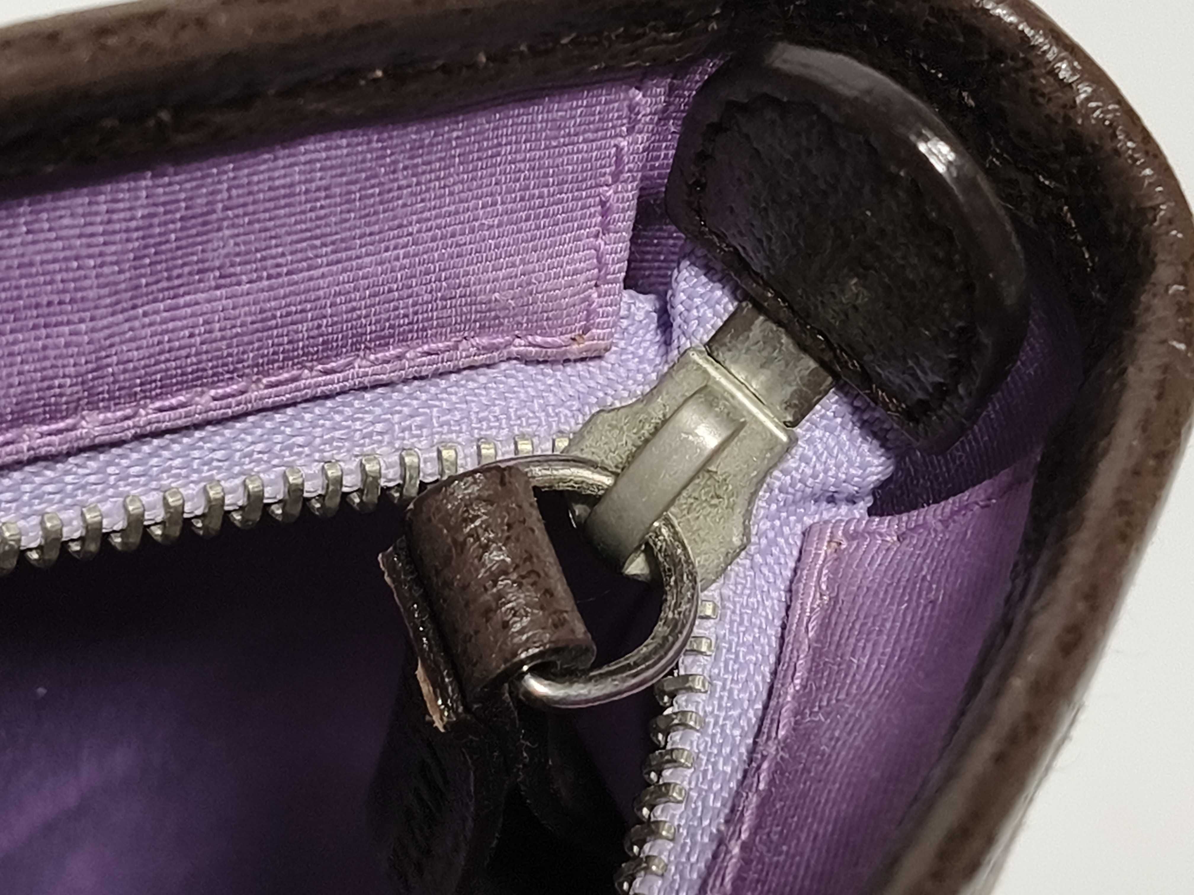 Logomania BVLGARI Logomania Handbag Tote Bag — view 14
