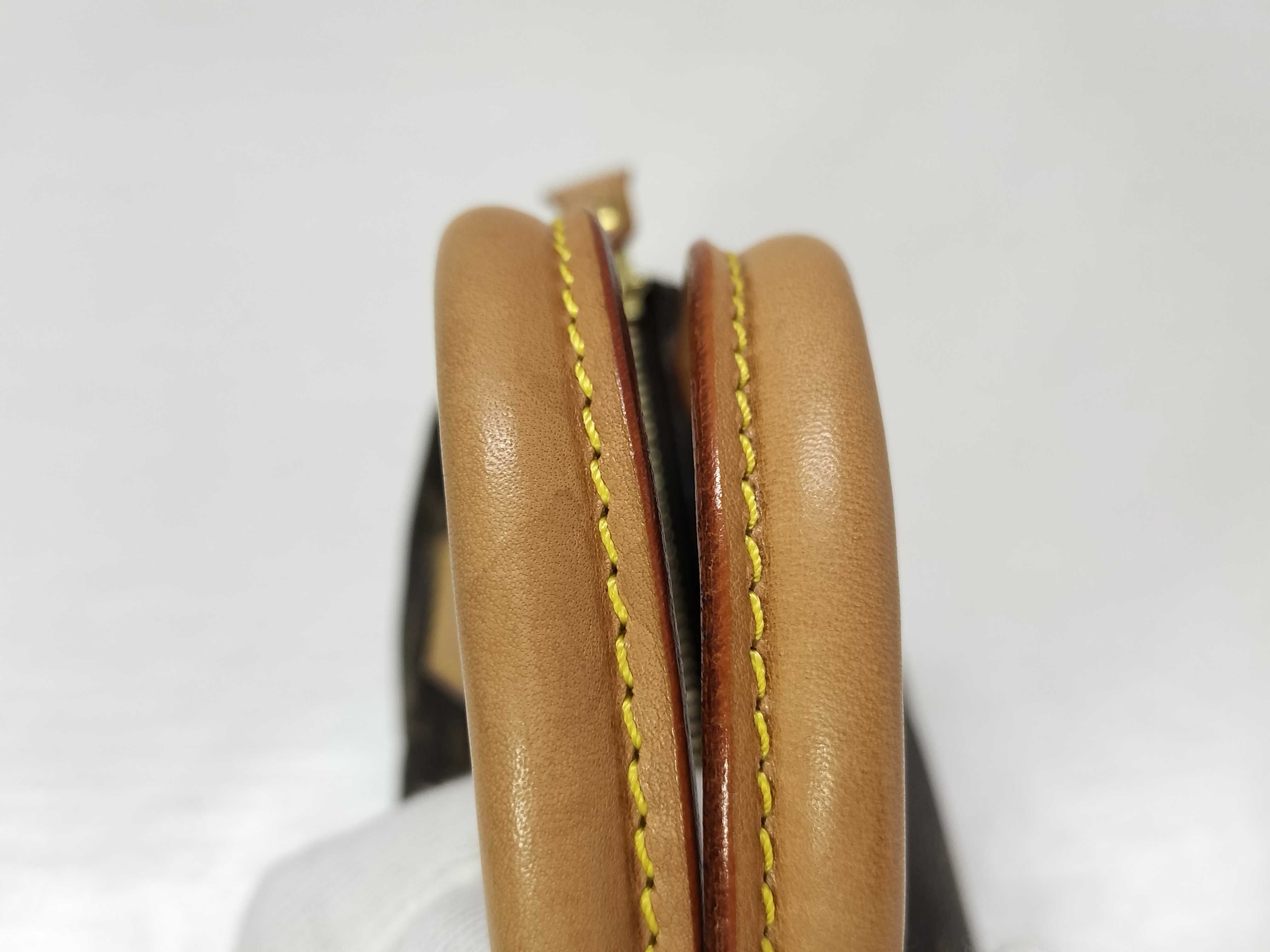Monogram LV Monogram Mini Speedy M41534 Handbag — view 4