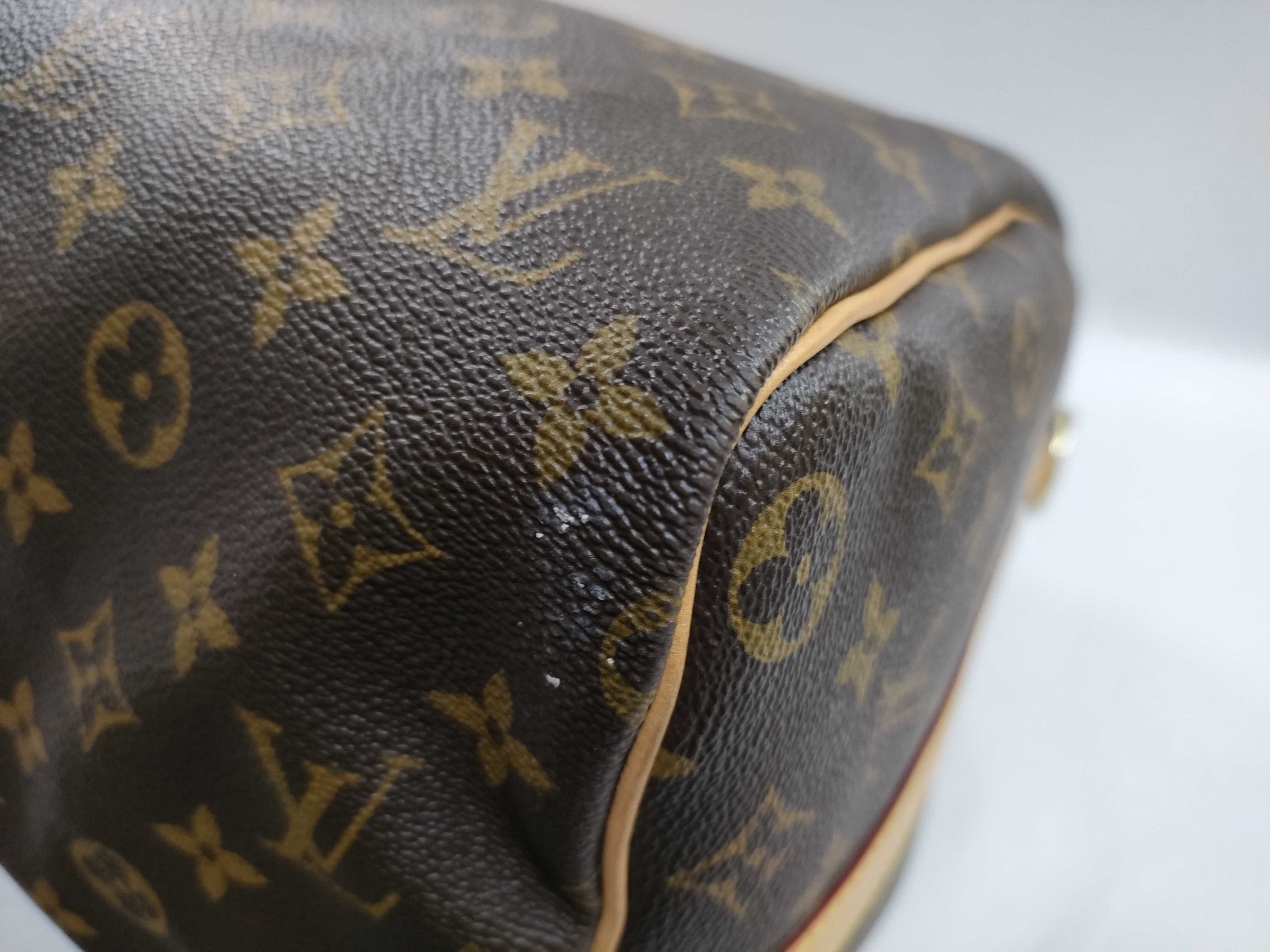 Monogram Keepall 45 Boston Bag — view 8