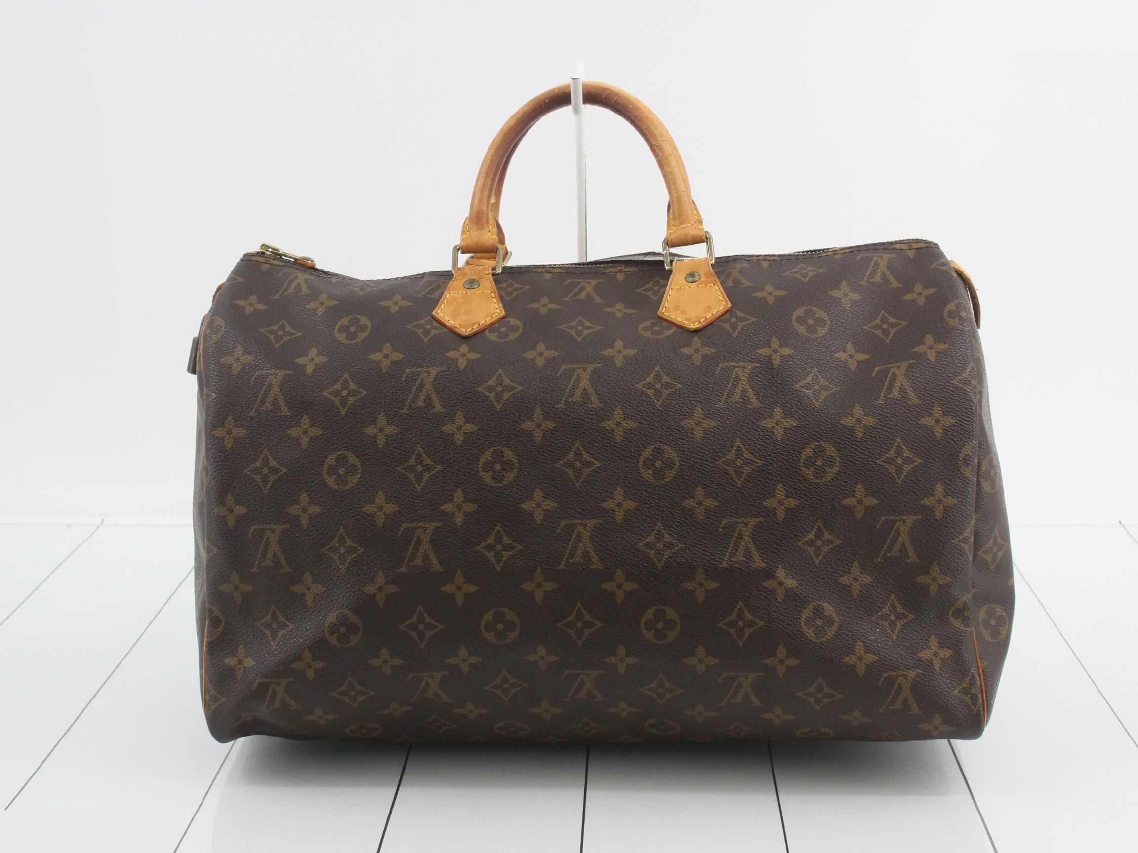 Monogram Speedy 40 — view 2