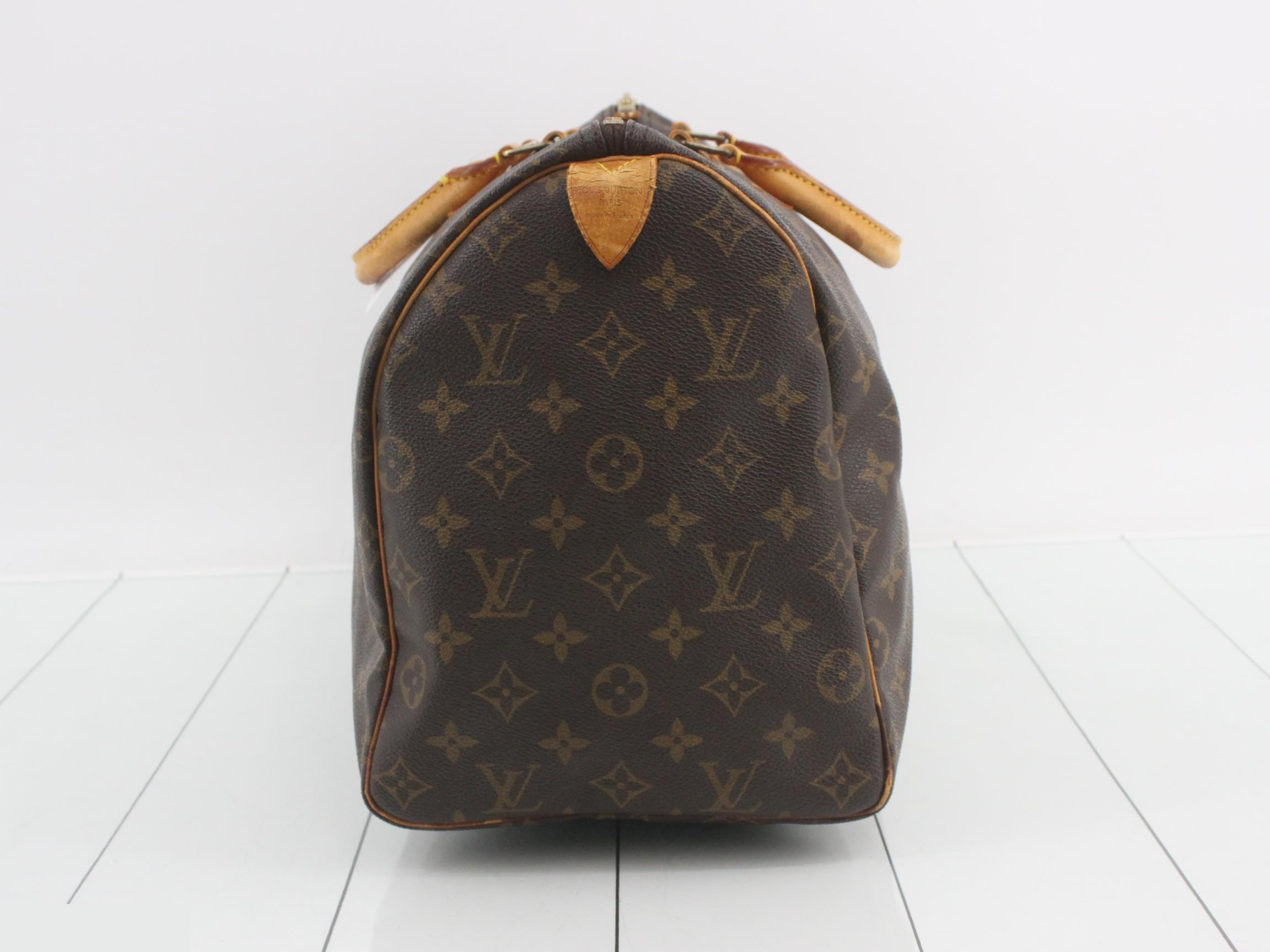 Monogram Speedy 40 — view 4