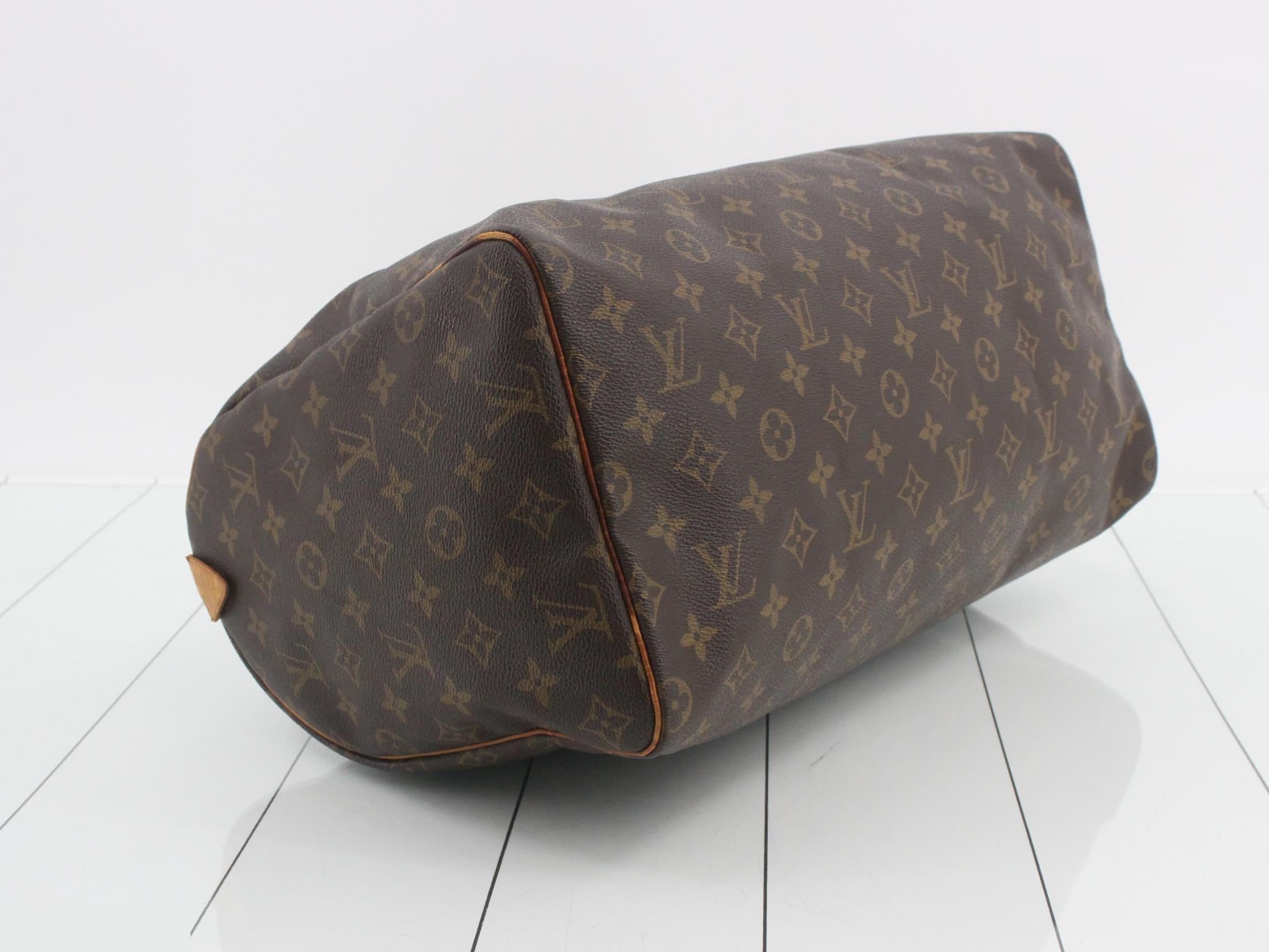 Monogram Speedy 40 — view 5