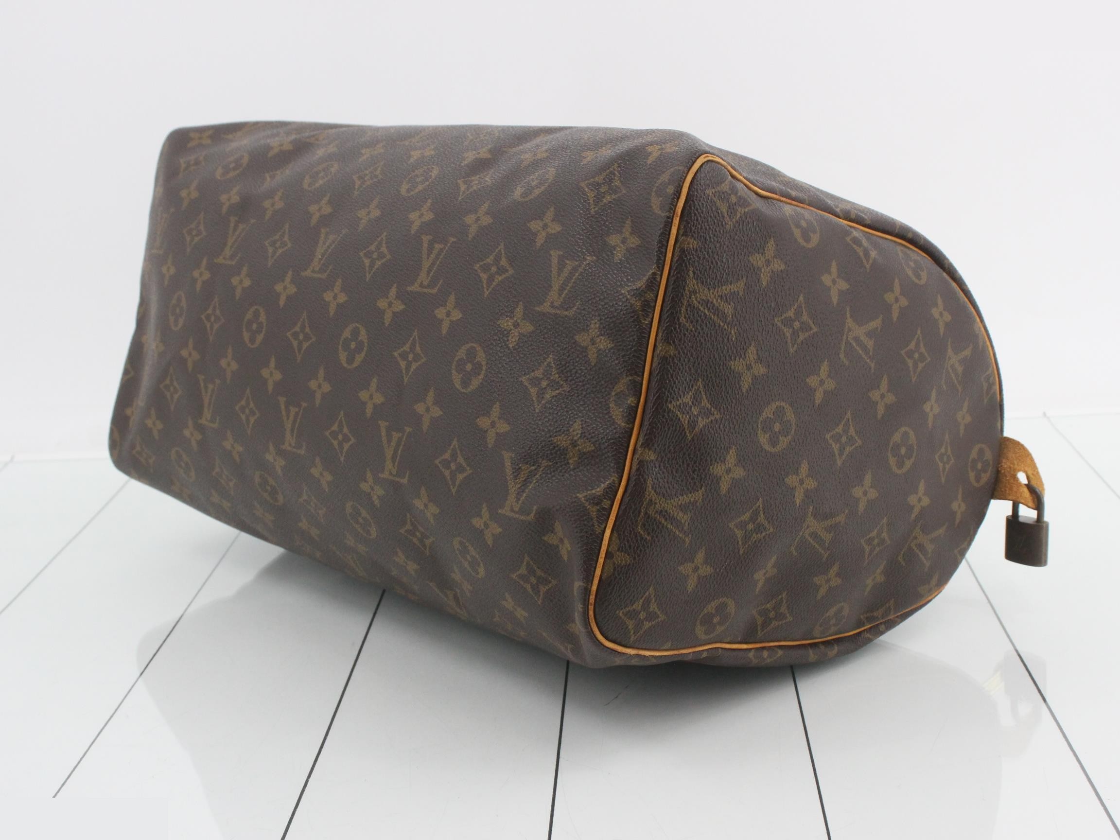 Monogram Speedy 40 — view 6