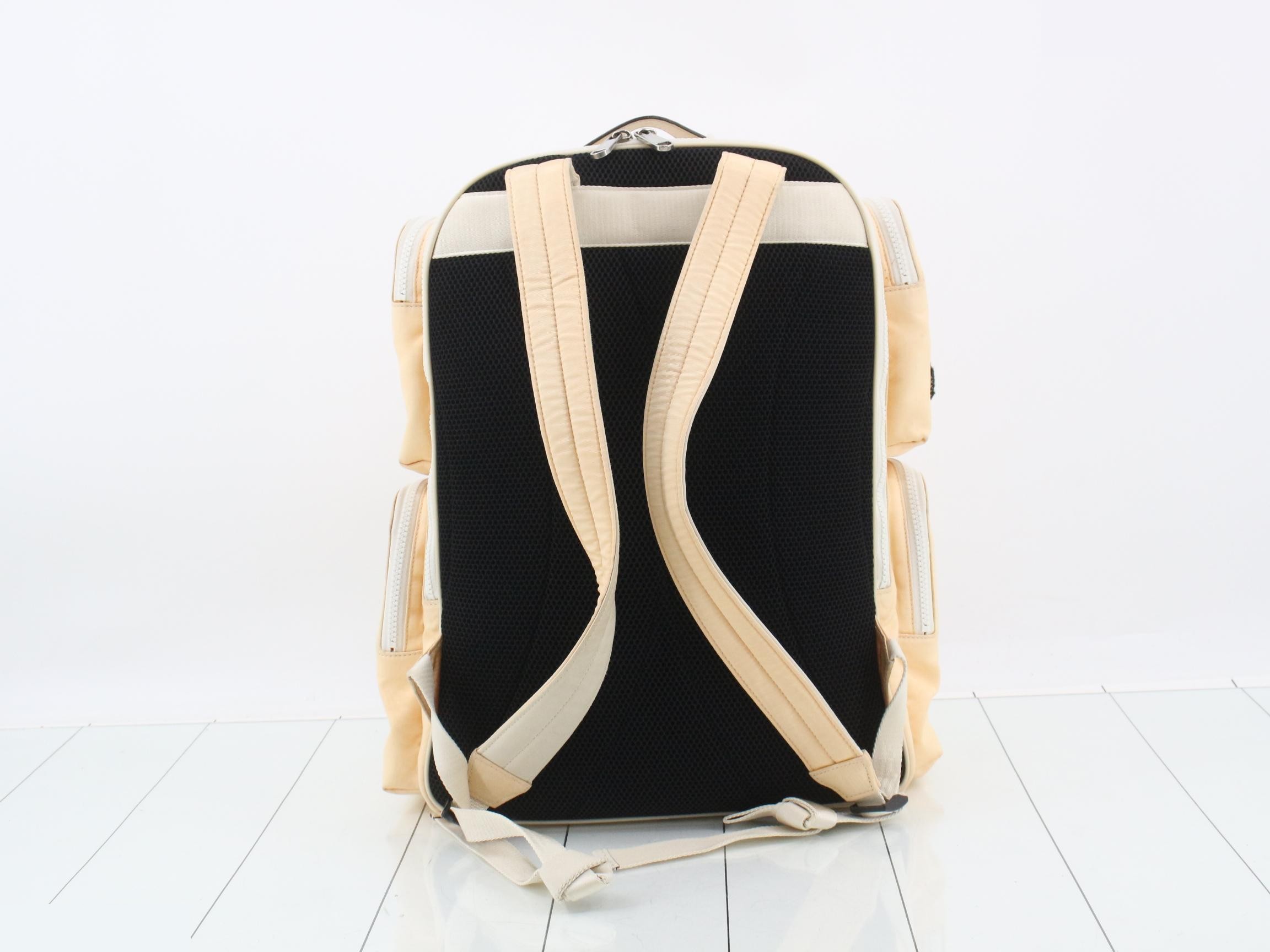 New York Yankees Backpack MLB 536743 520981 — view 2