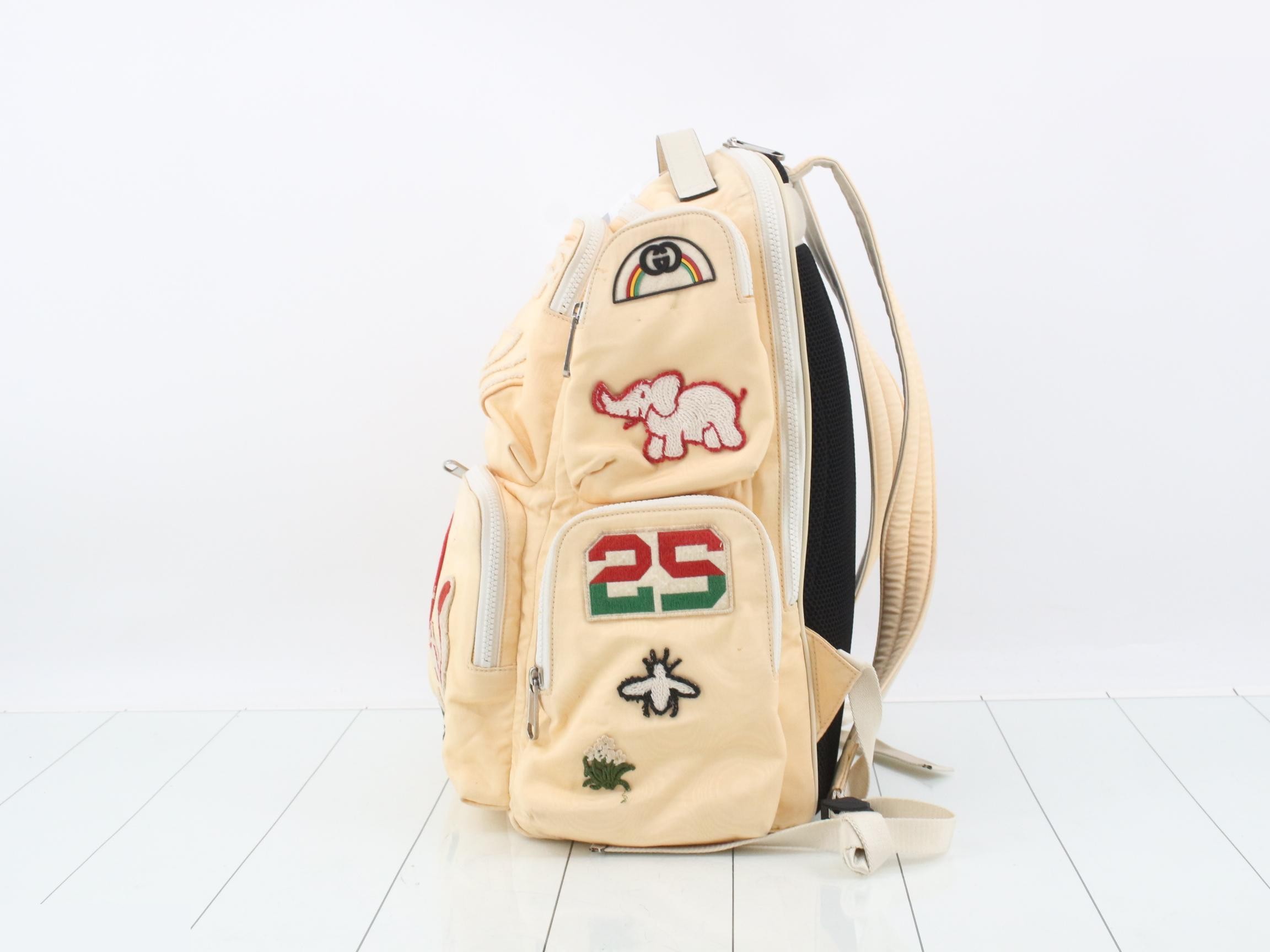 New York Yankees Backpack MLB 536743 520981 — view 3