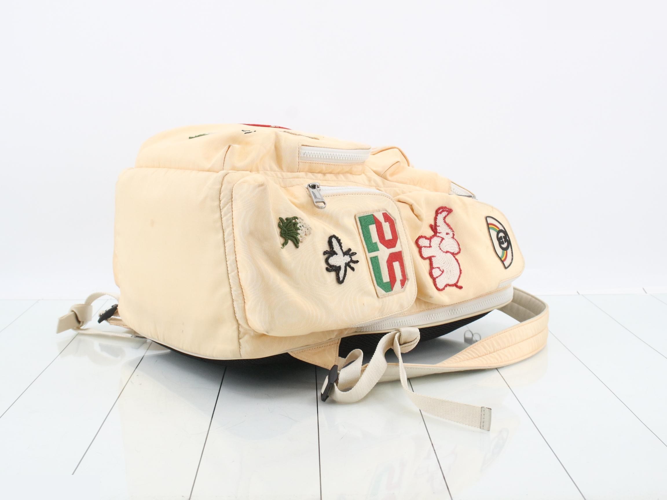 New York Yankees Backpack MLB 536743 520981 — view 6