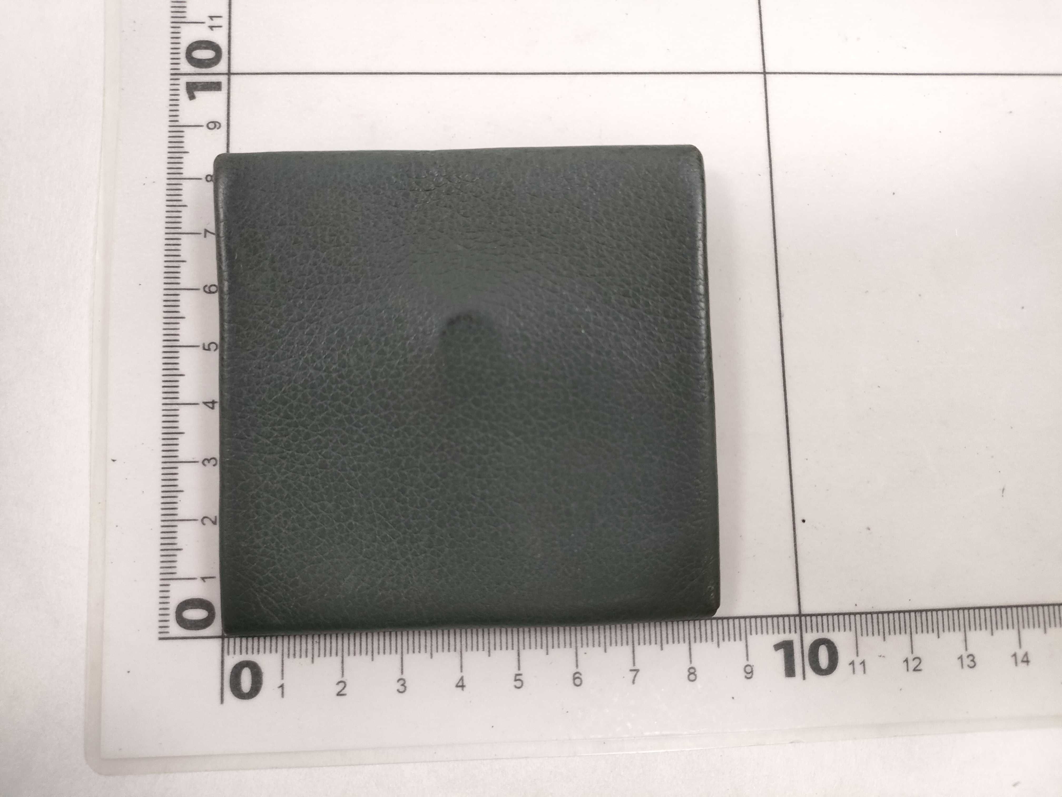 Bastia Coin Case — view 2