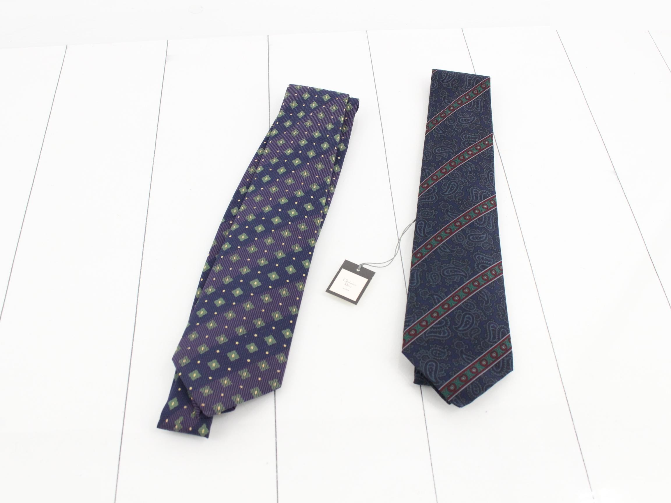 Five neckties bundle — view 2