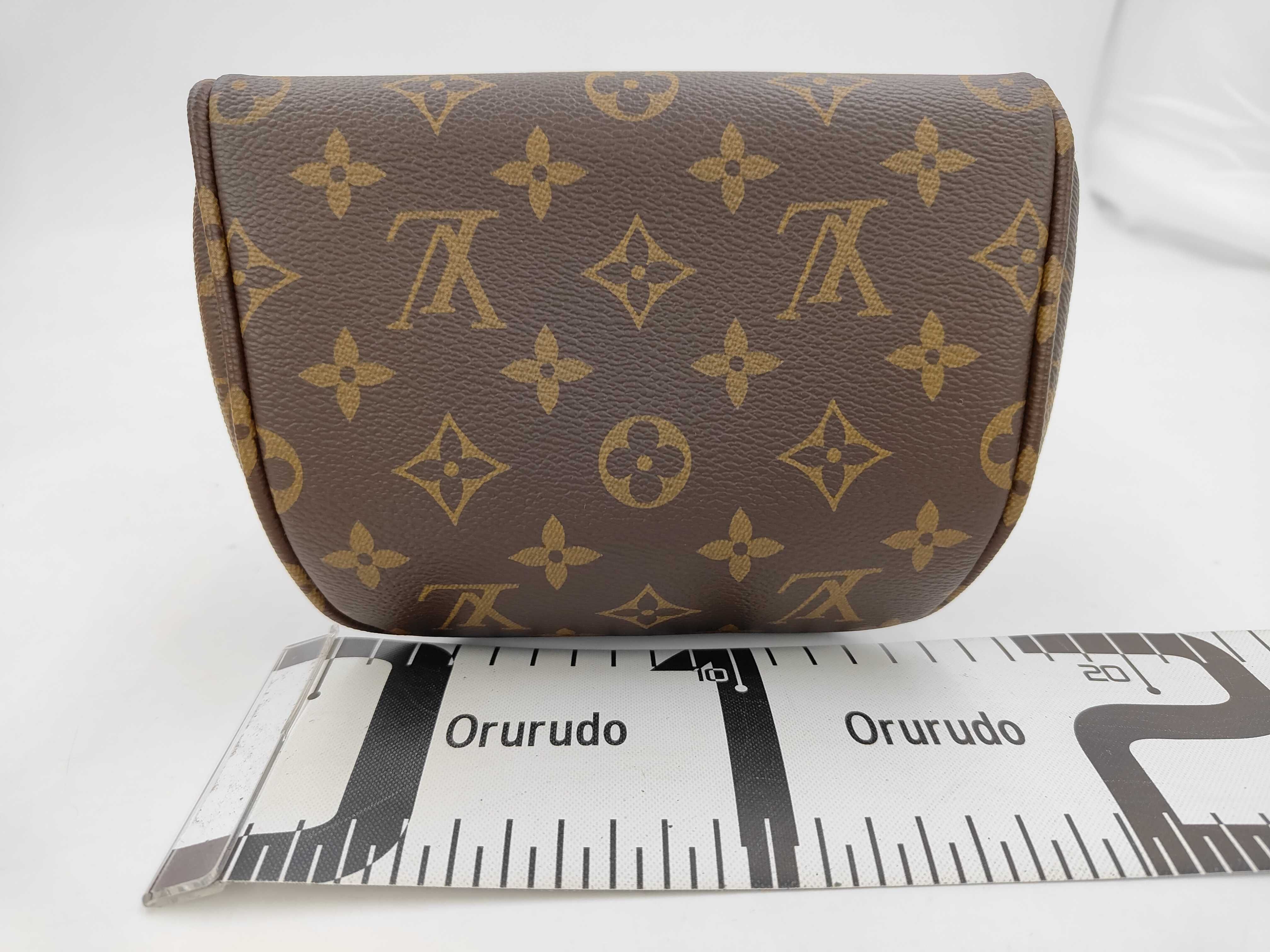 M82335 Mini Bum Bag Shoulder Bag — view 2