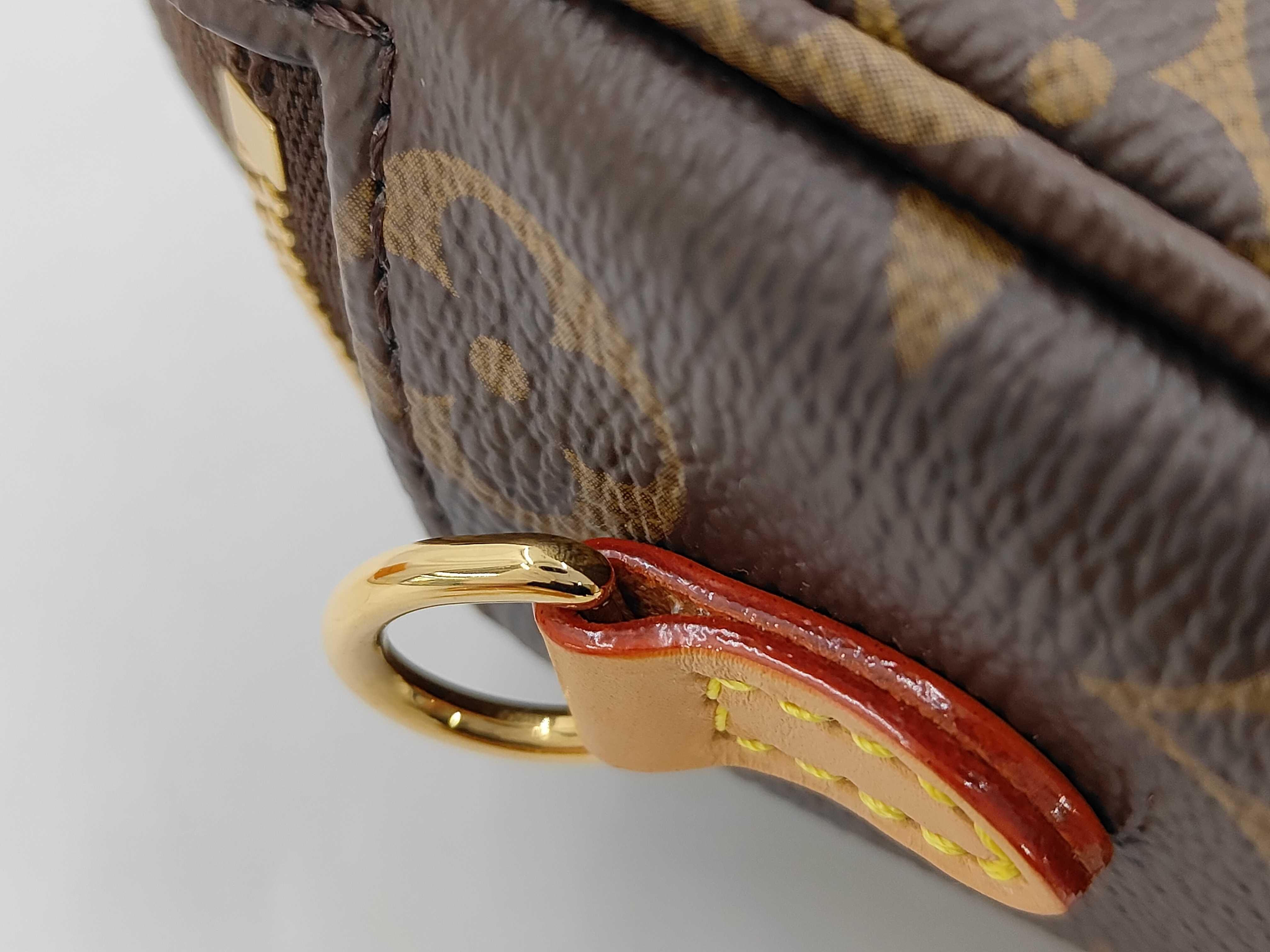 M82335 Mini Bum Bag Shoulder Bag — view 3