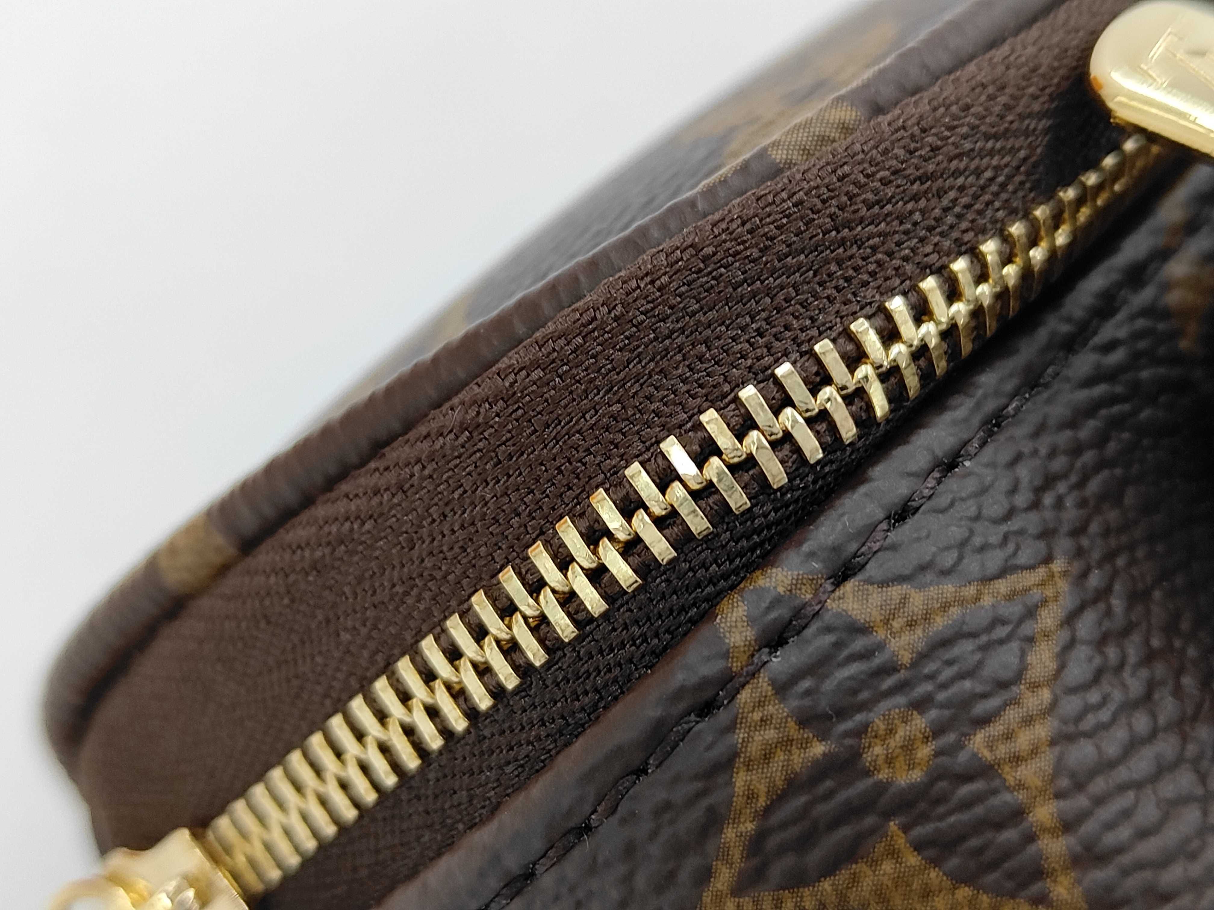 M82335 Mini Bum Bag Shoulder Bag — view 8