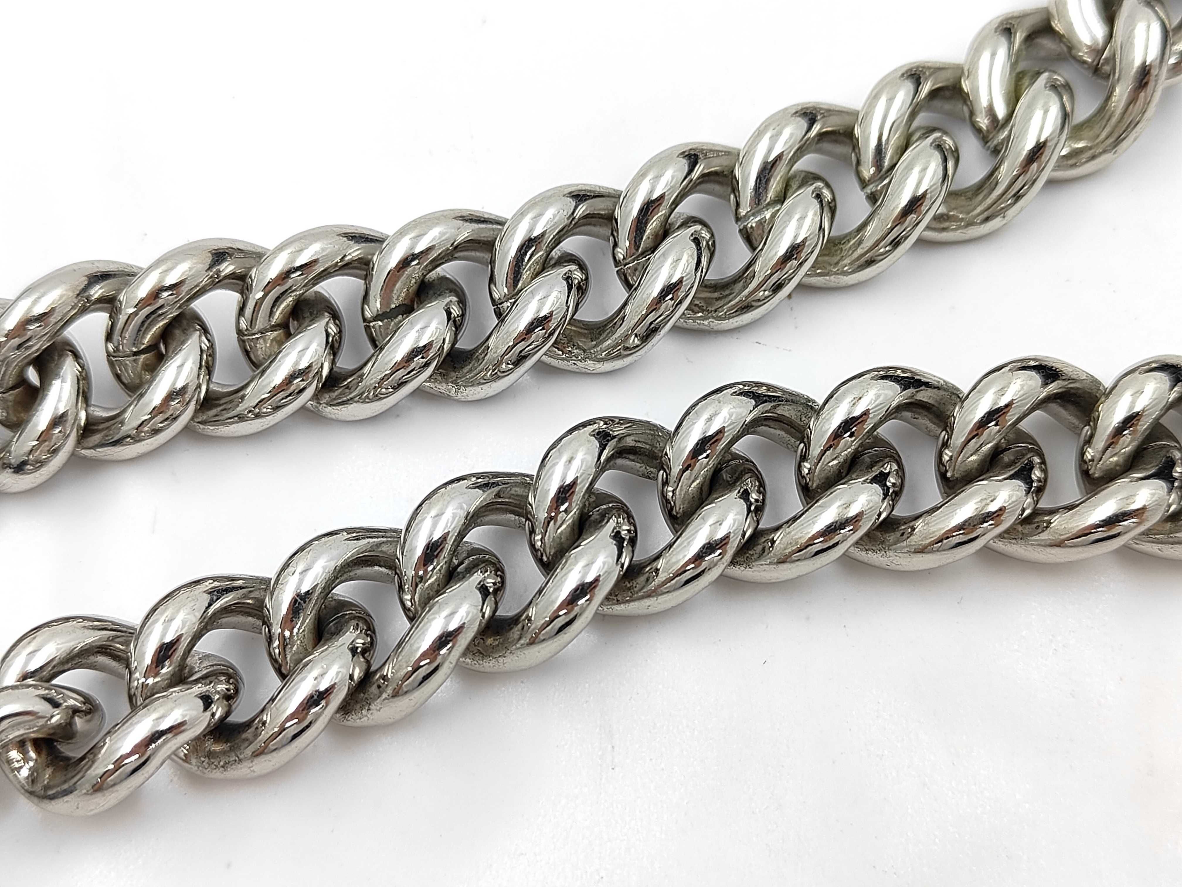 Boy Chain Shoulder Bag — view 4