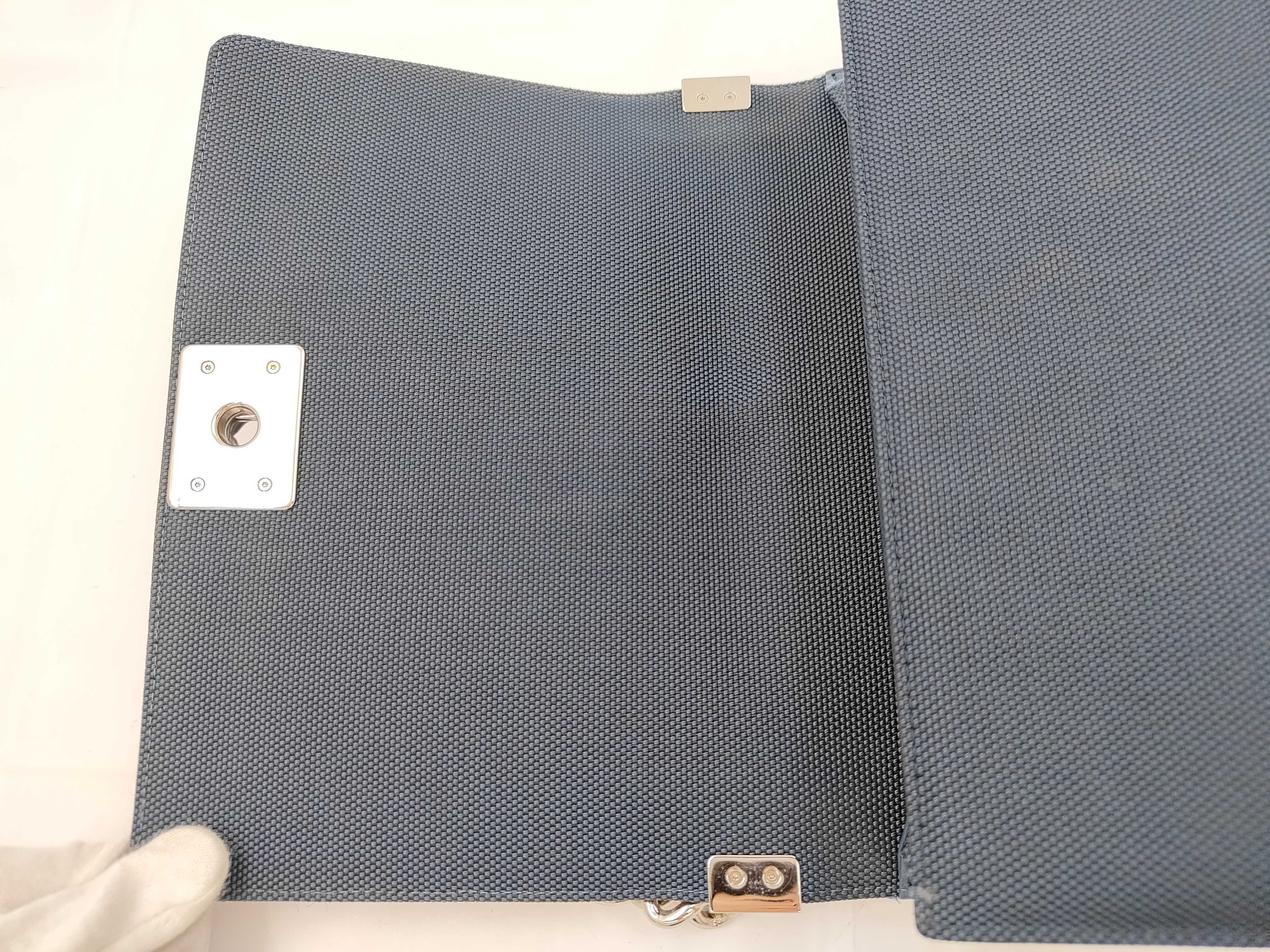 Boy Chain Shoulder Bag — view 8