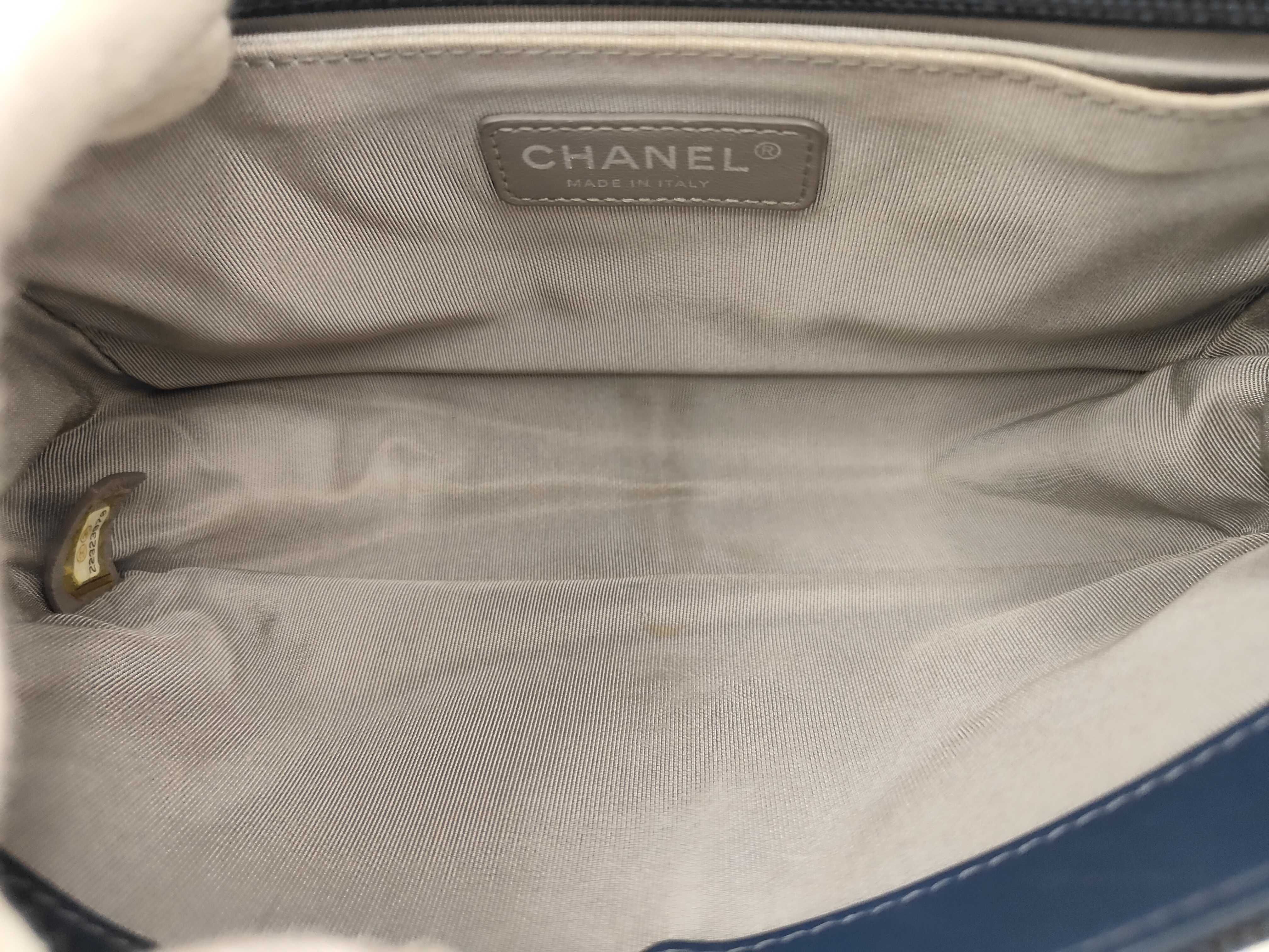 Boy Chain Shoulder Bag — view 10