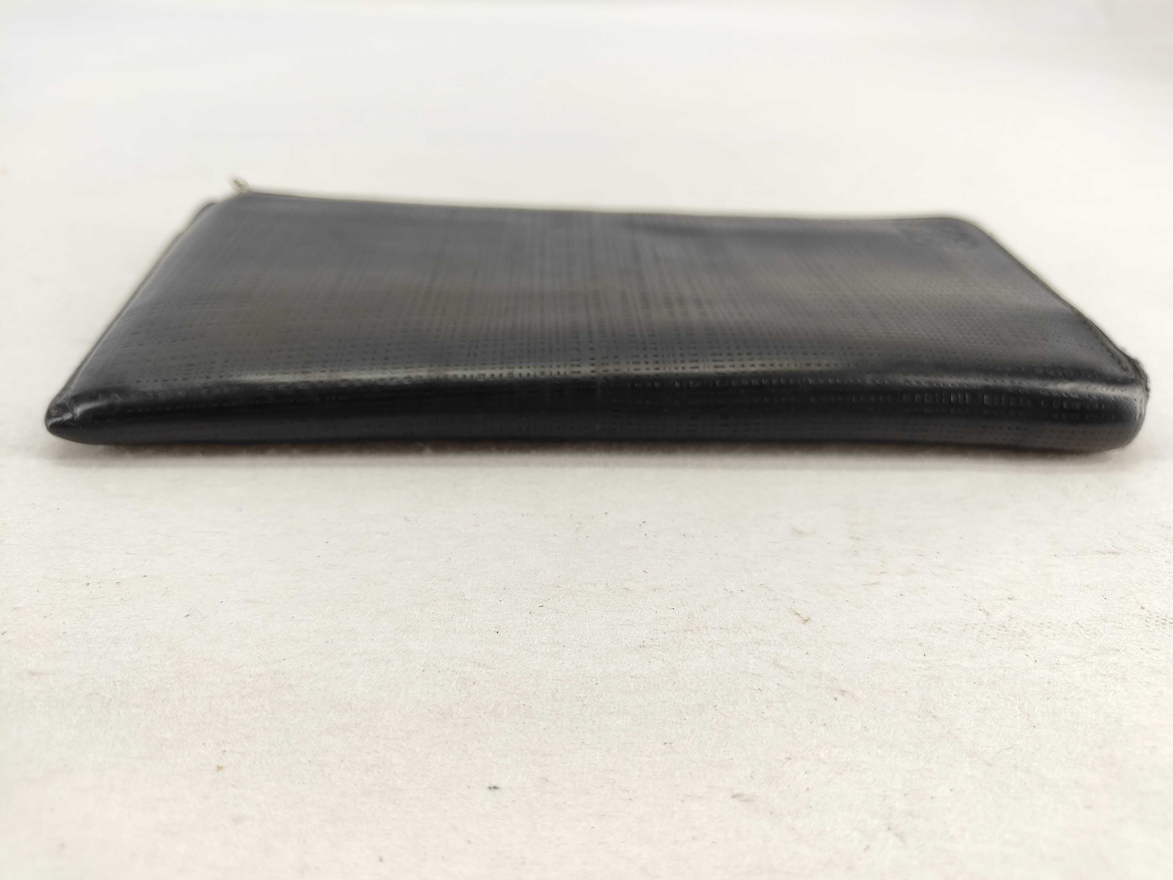 (Loewe) Long Wallet, Leather, Anagram Design, Billfold — view 4