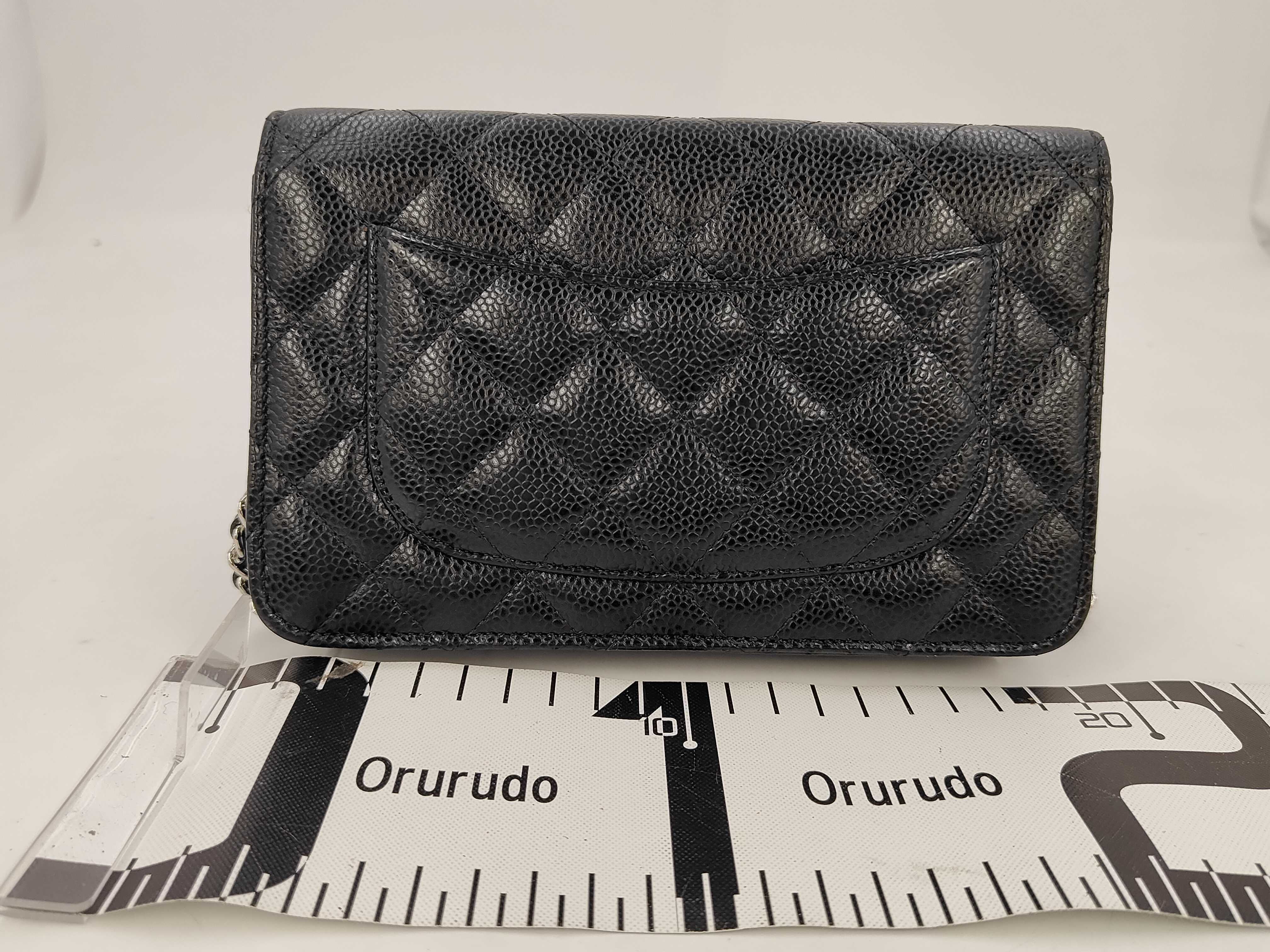 WOC Chain Bag Shoulder Bag — view 2