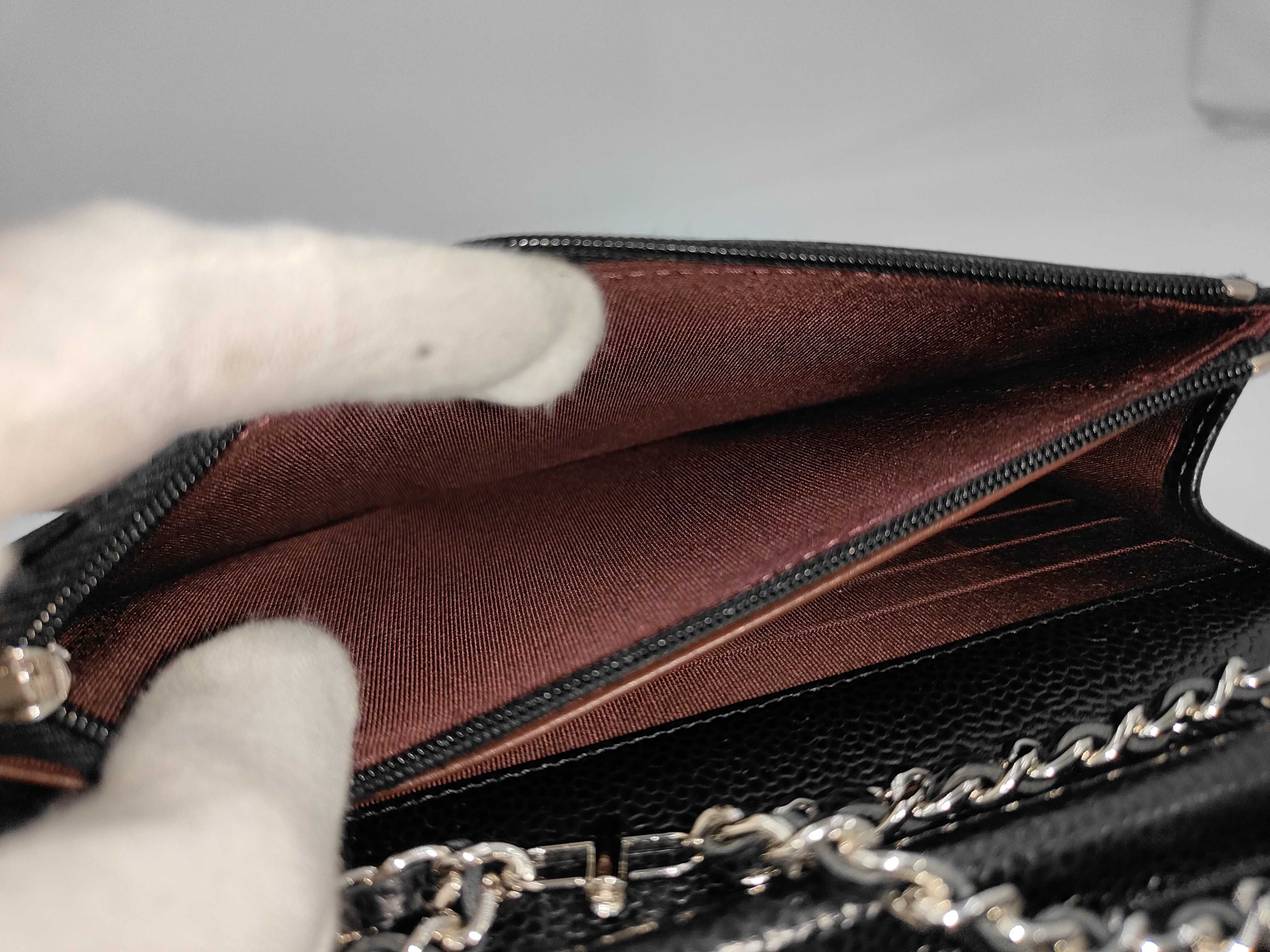 WOC Chain Bag Shoulder Bag — view 11