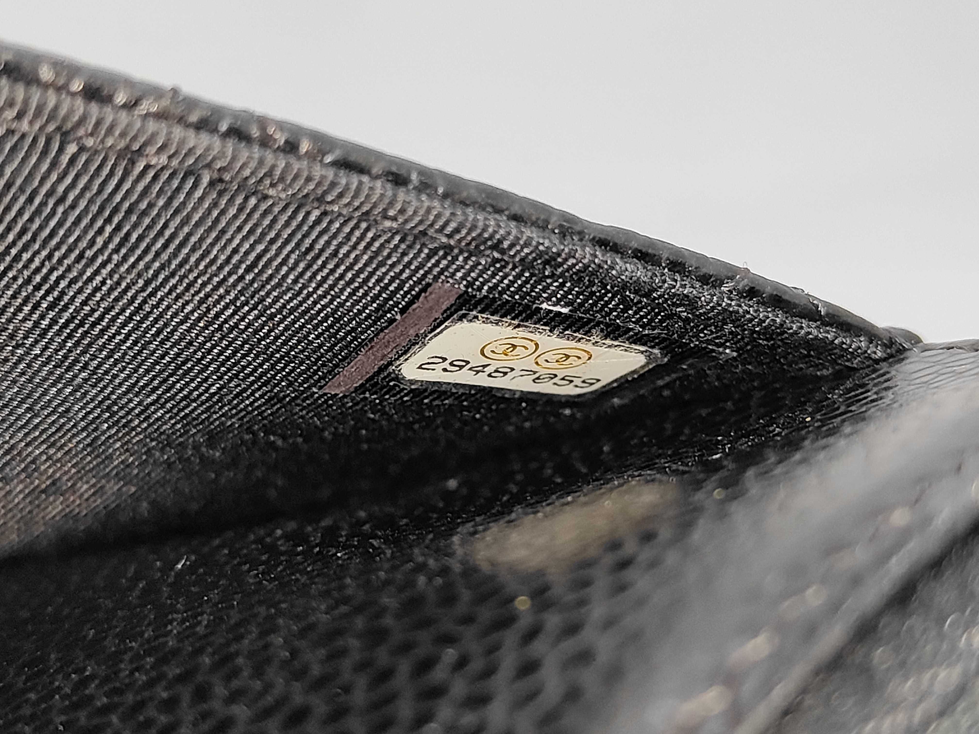 WOC Chain Bag Shoulder Bag — view 12