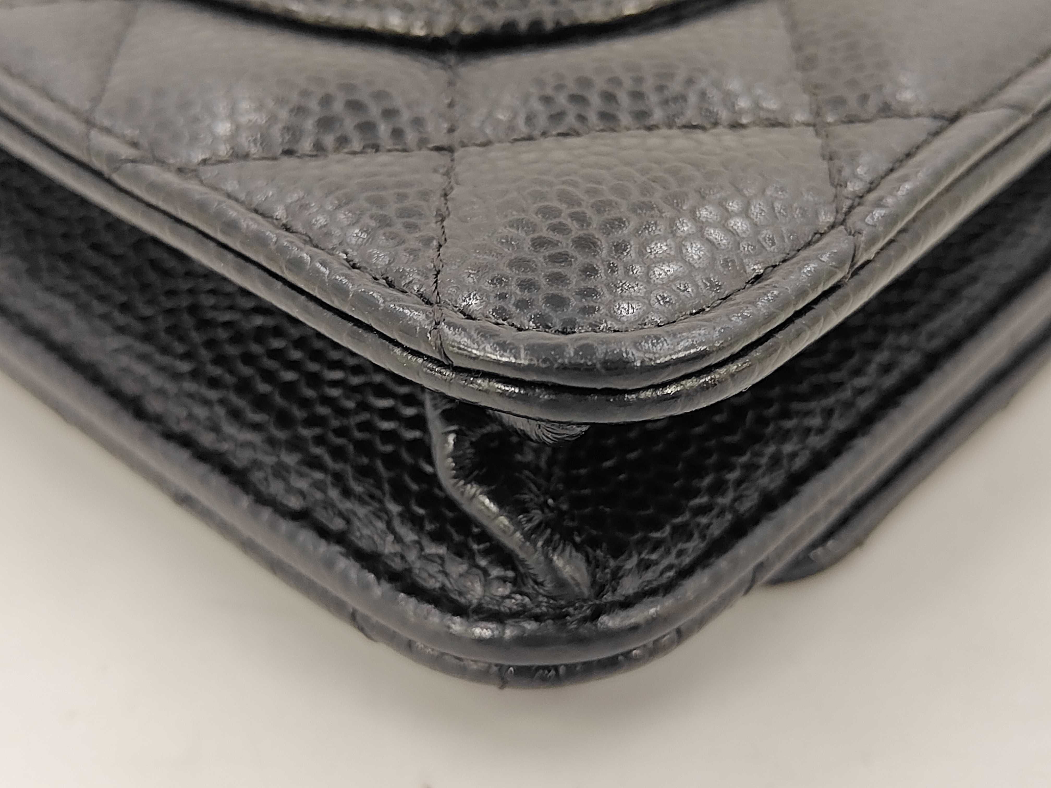 WOC Chain Bag Shoulder Bag — view 4