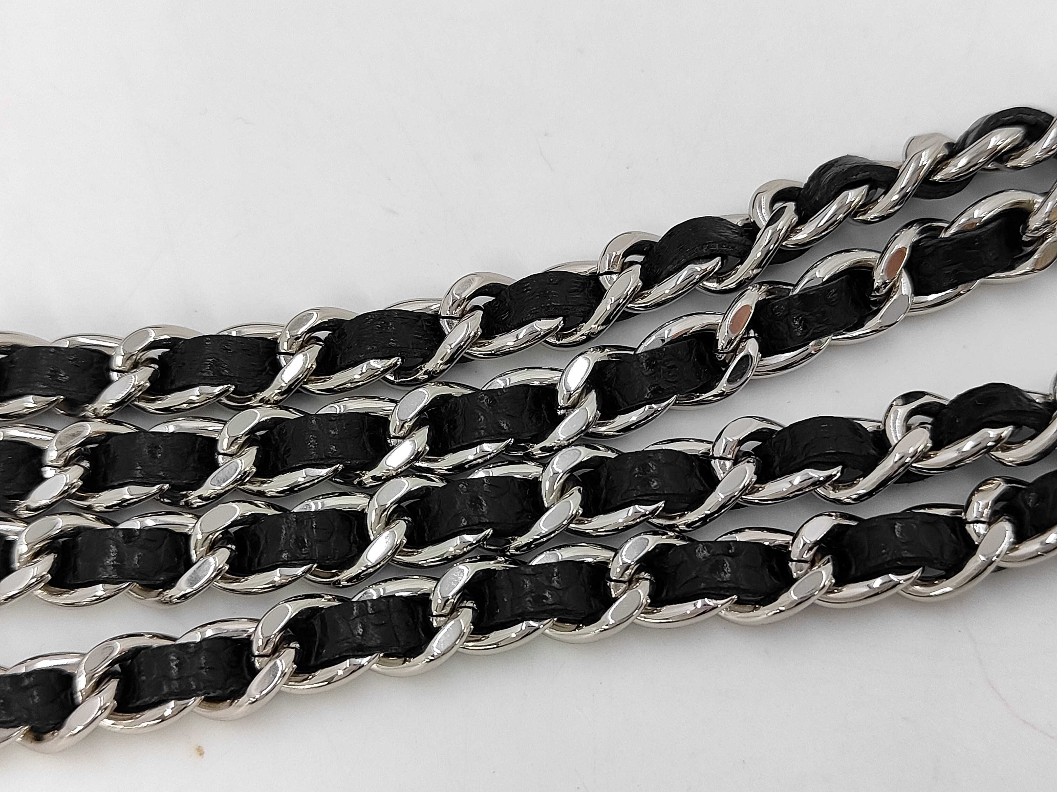 WOC Chain Bag Shoulder Bag — view 6