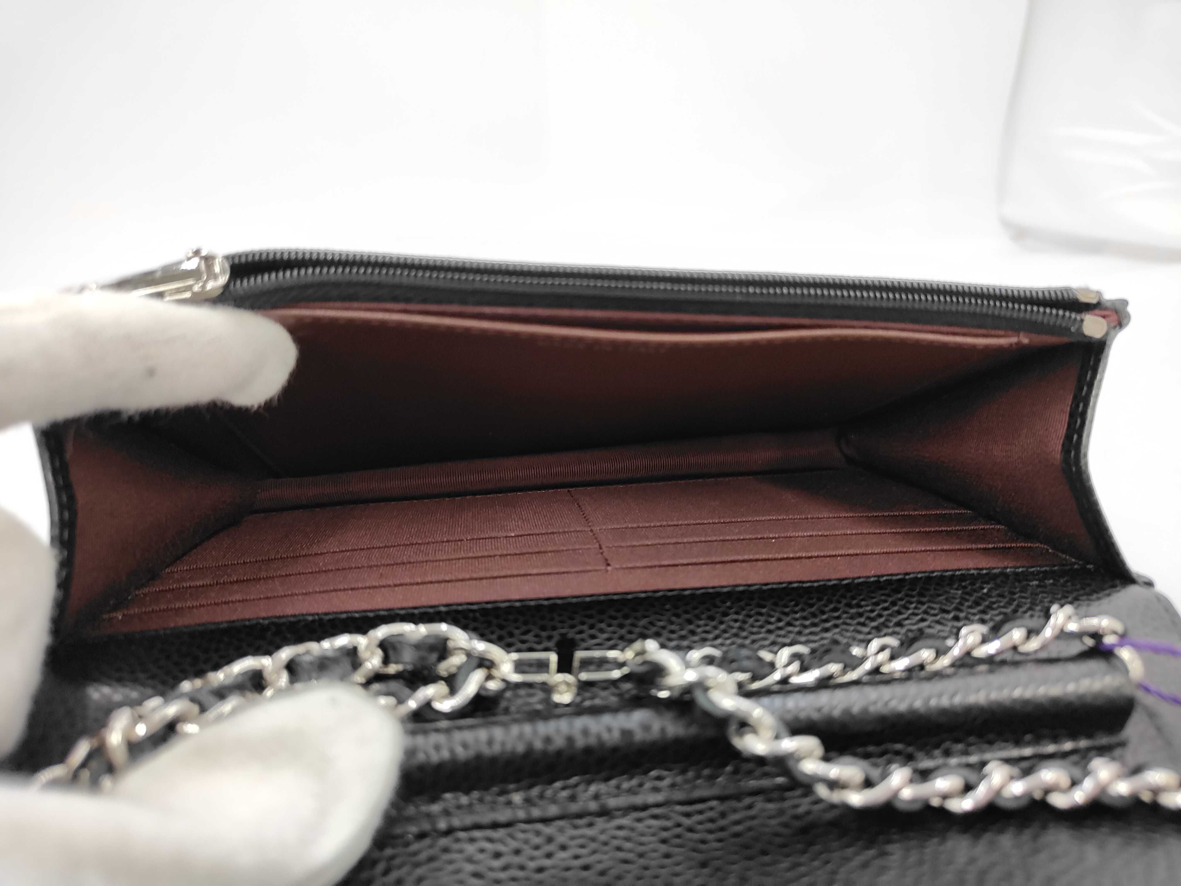 WOC Chain Bag Shoulder Bag — view 10