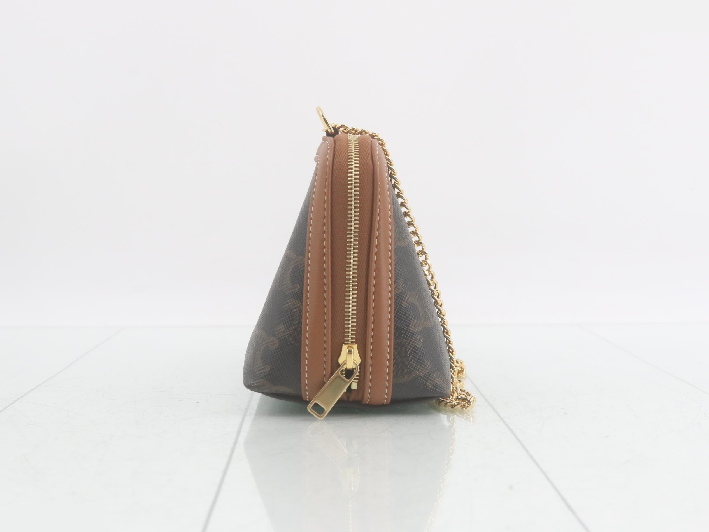 Triomphe Chain Clutch (Current Model) — view 4