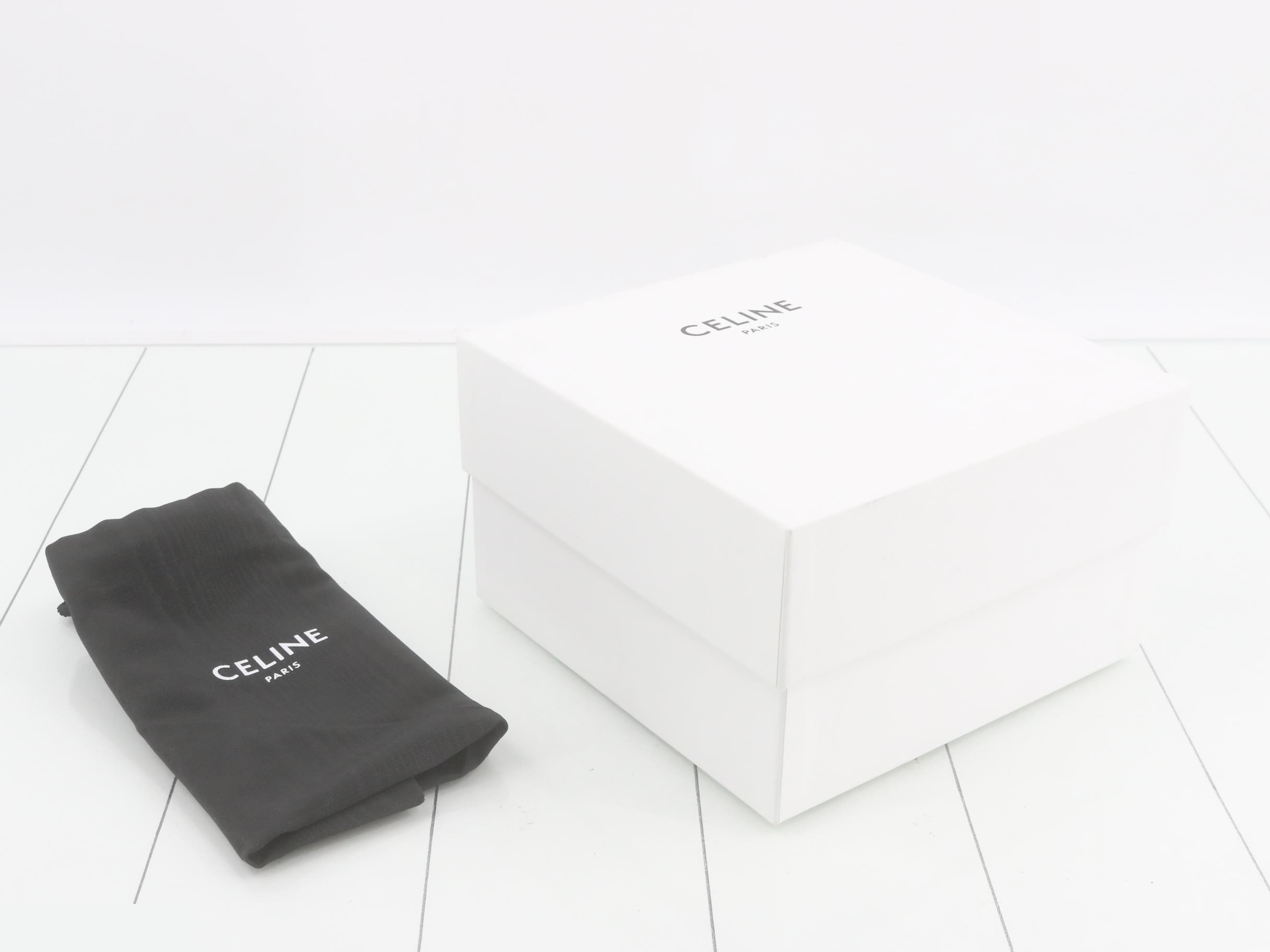 Triomphe Chain Clutch (Current Model) — view 7