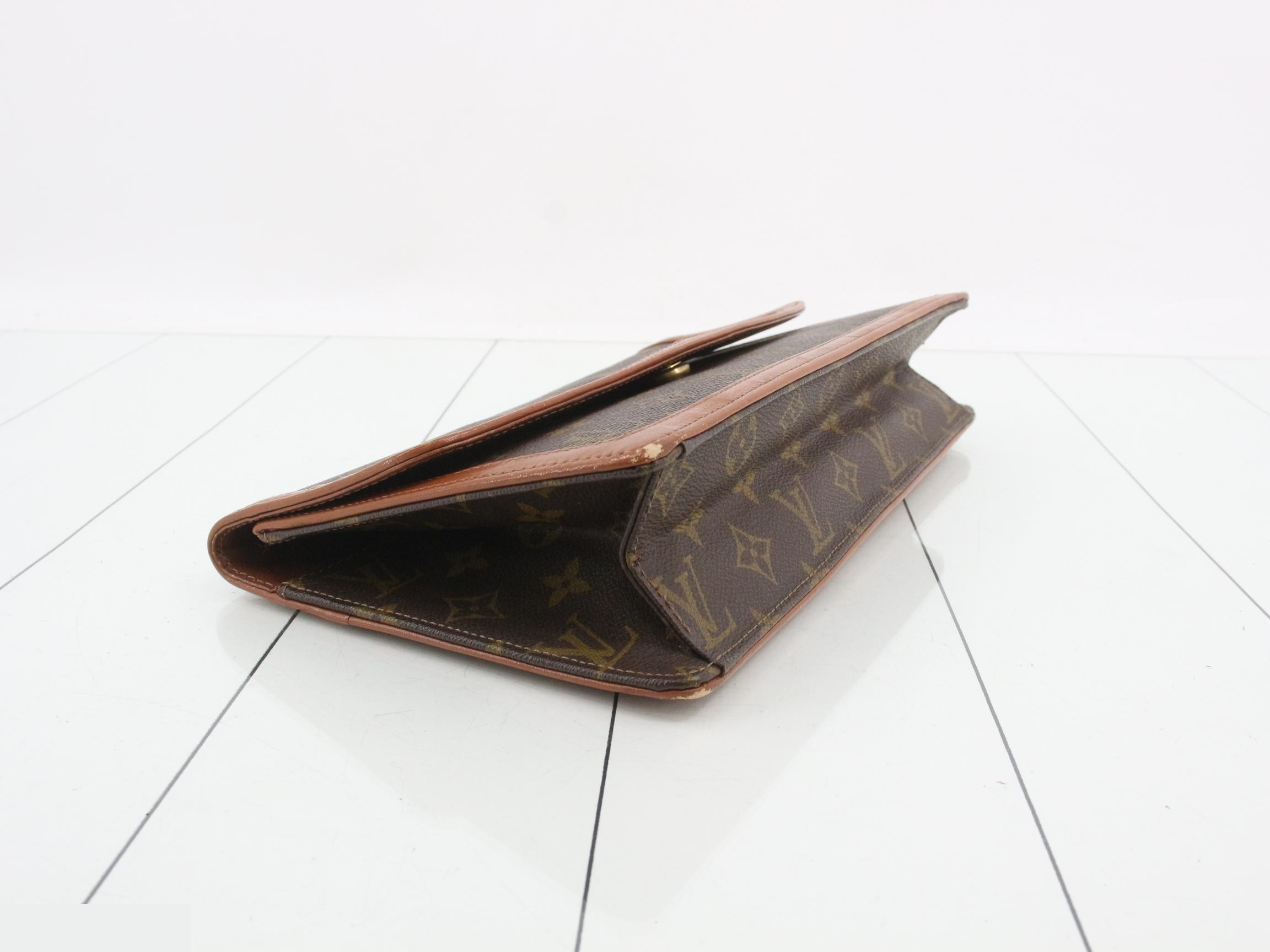 Monogram Pochette Dam GM Second Bag — view 5