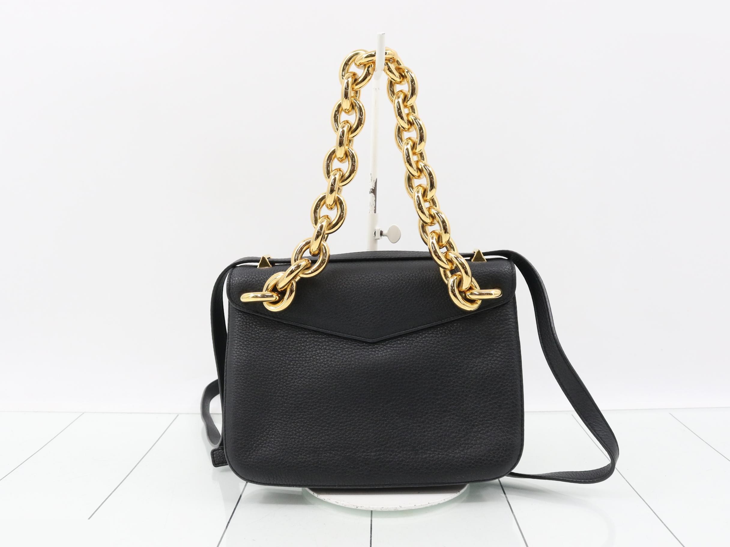 Mount Envelope Shoulder Bag — view 2
