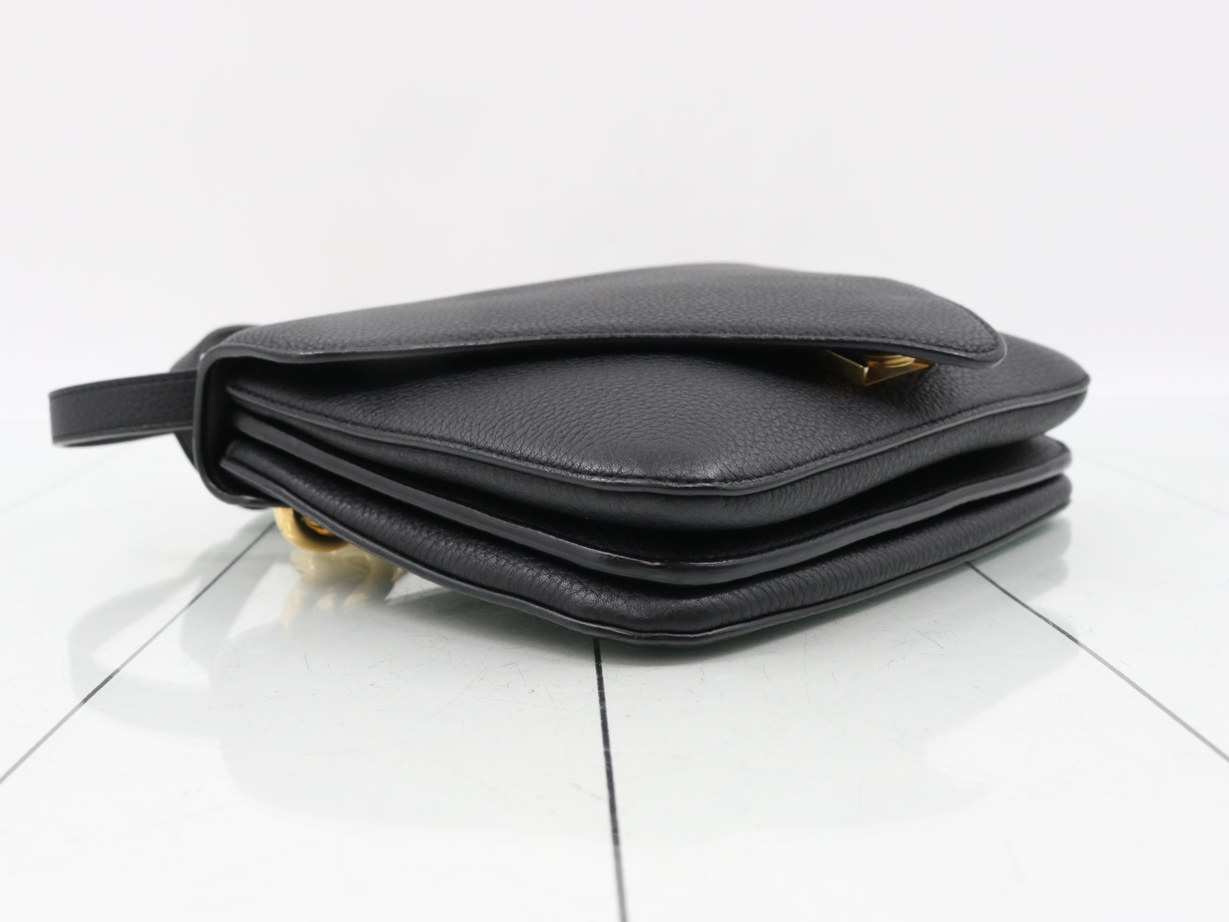 Mount Envelope Shoulder Bag — view 5