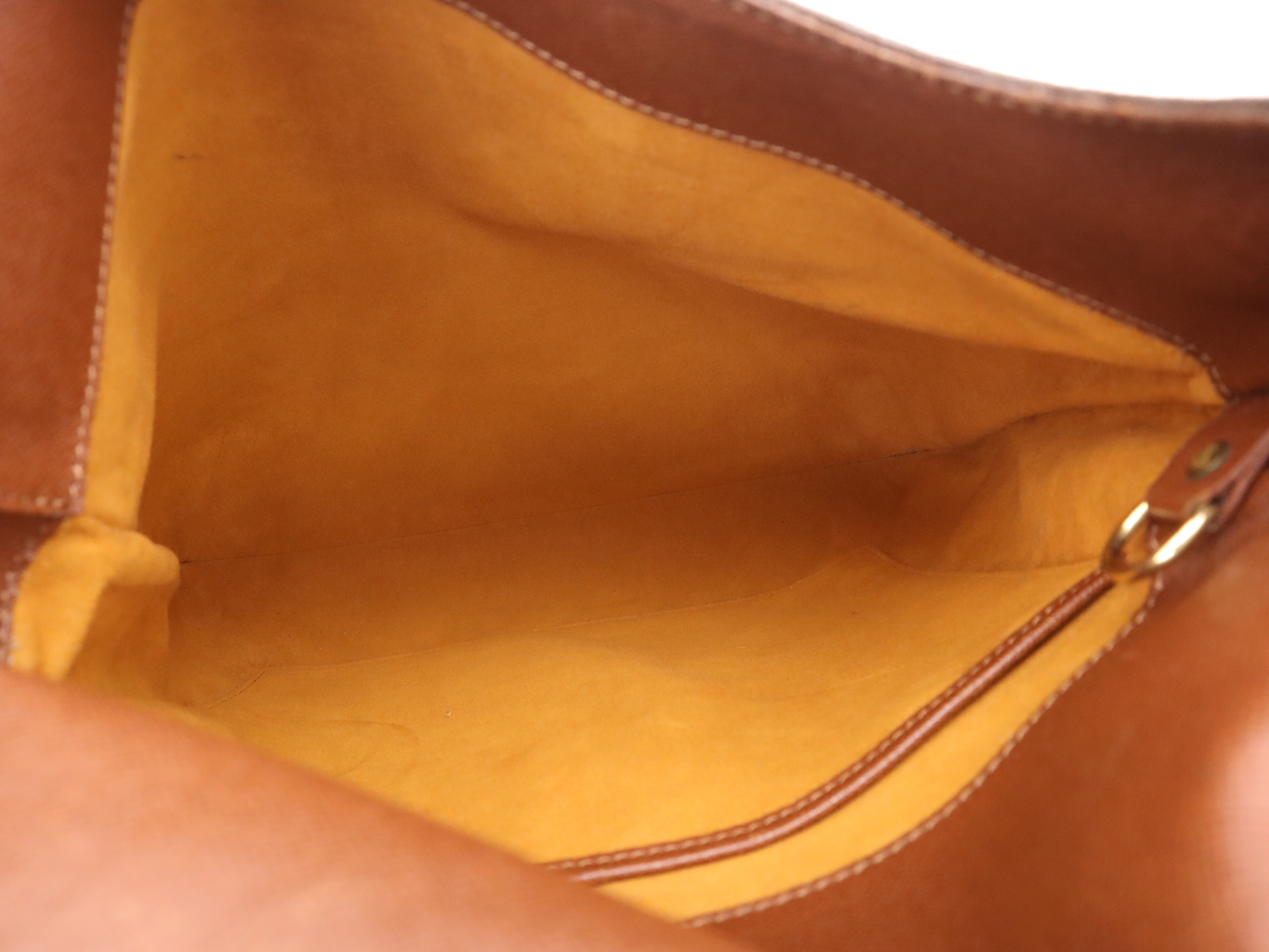 M51256 Monogram Musette Shoulder Bag — view 11