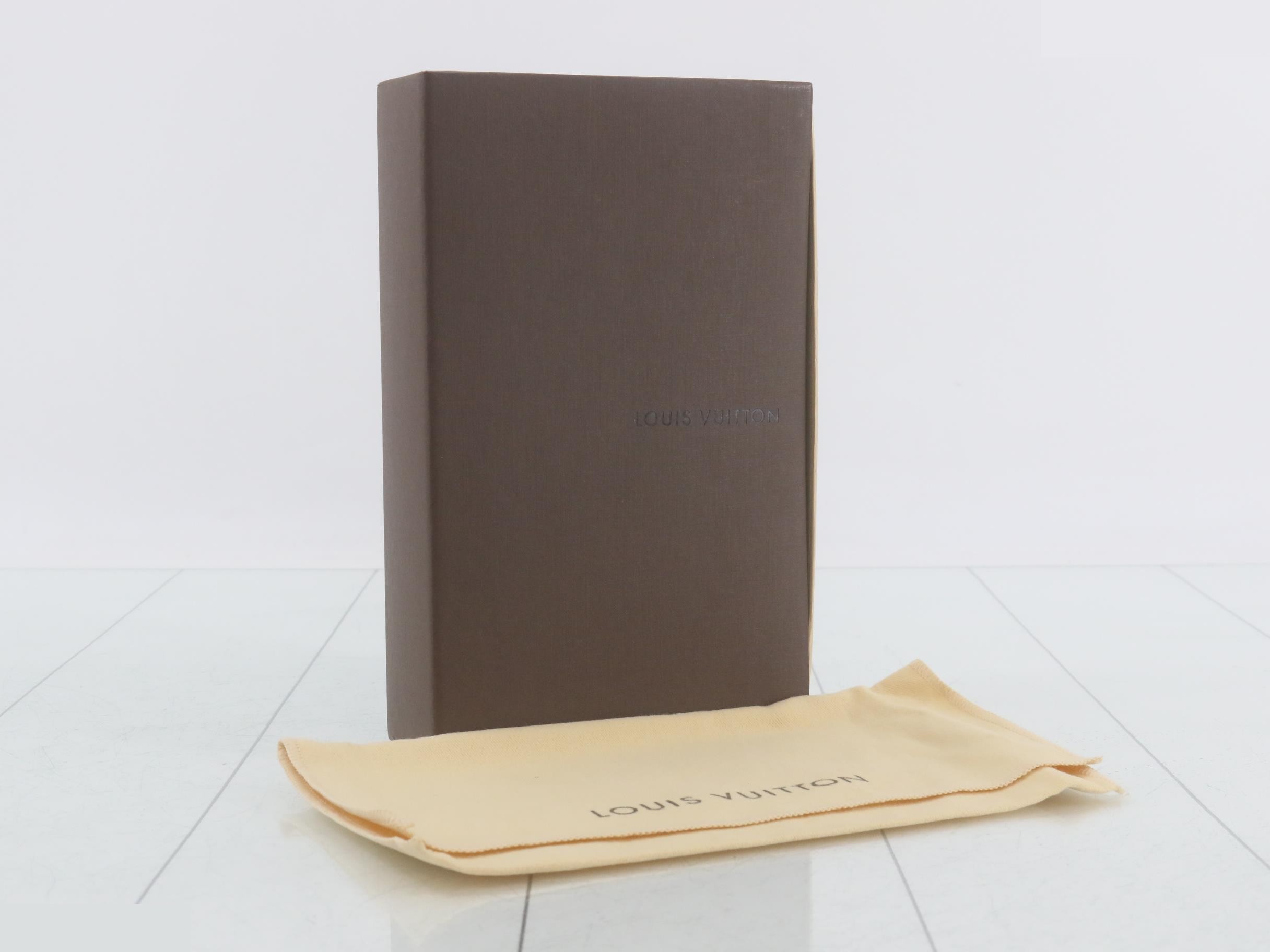 Portefeuille Accordion Chain Long Wallet — view 5
