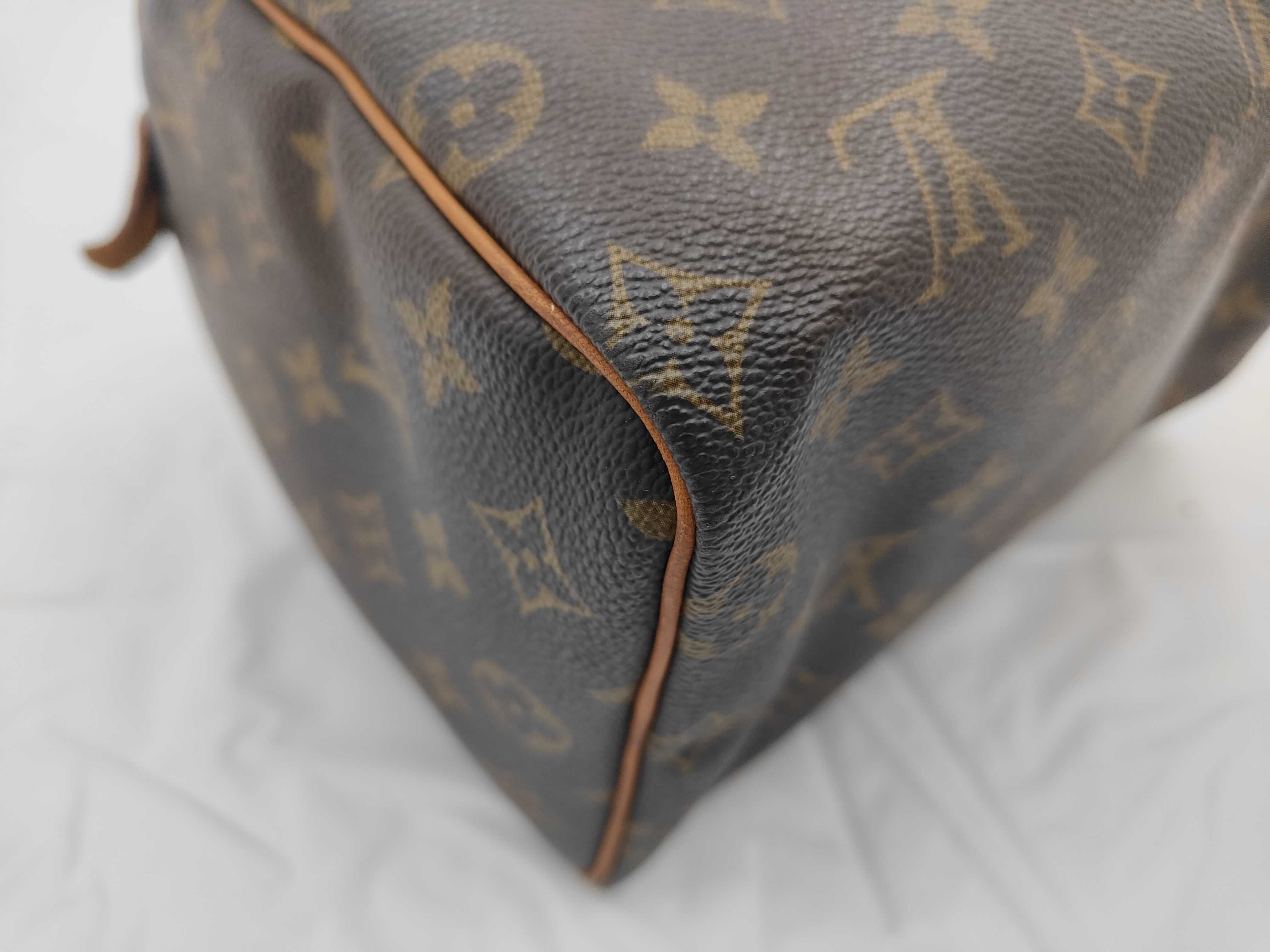 M41528 Monogram Speedy 25 Handbag — view 6