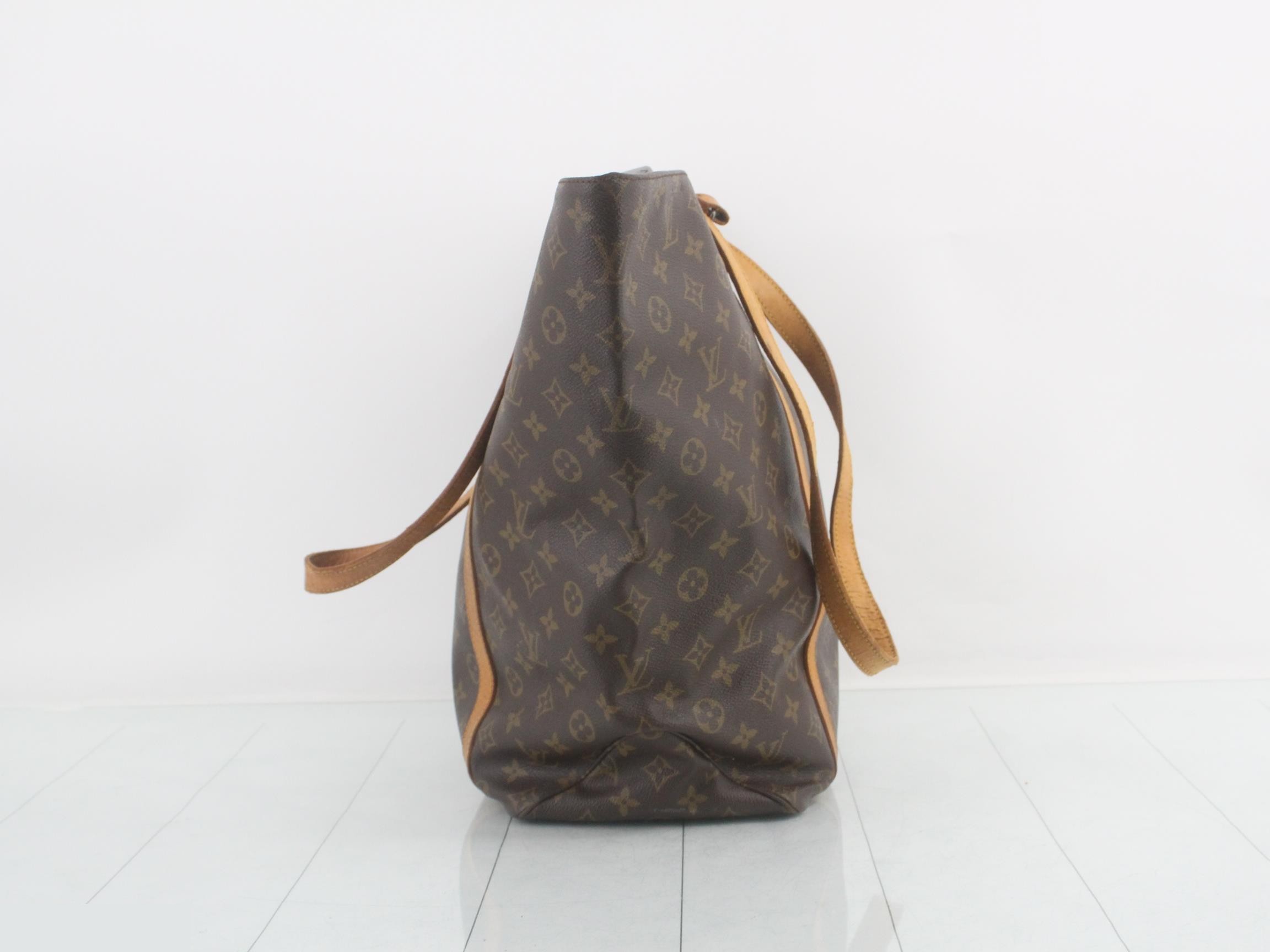 sack shopping — view 3