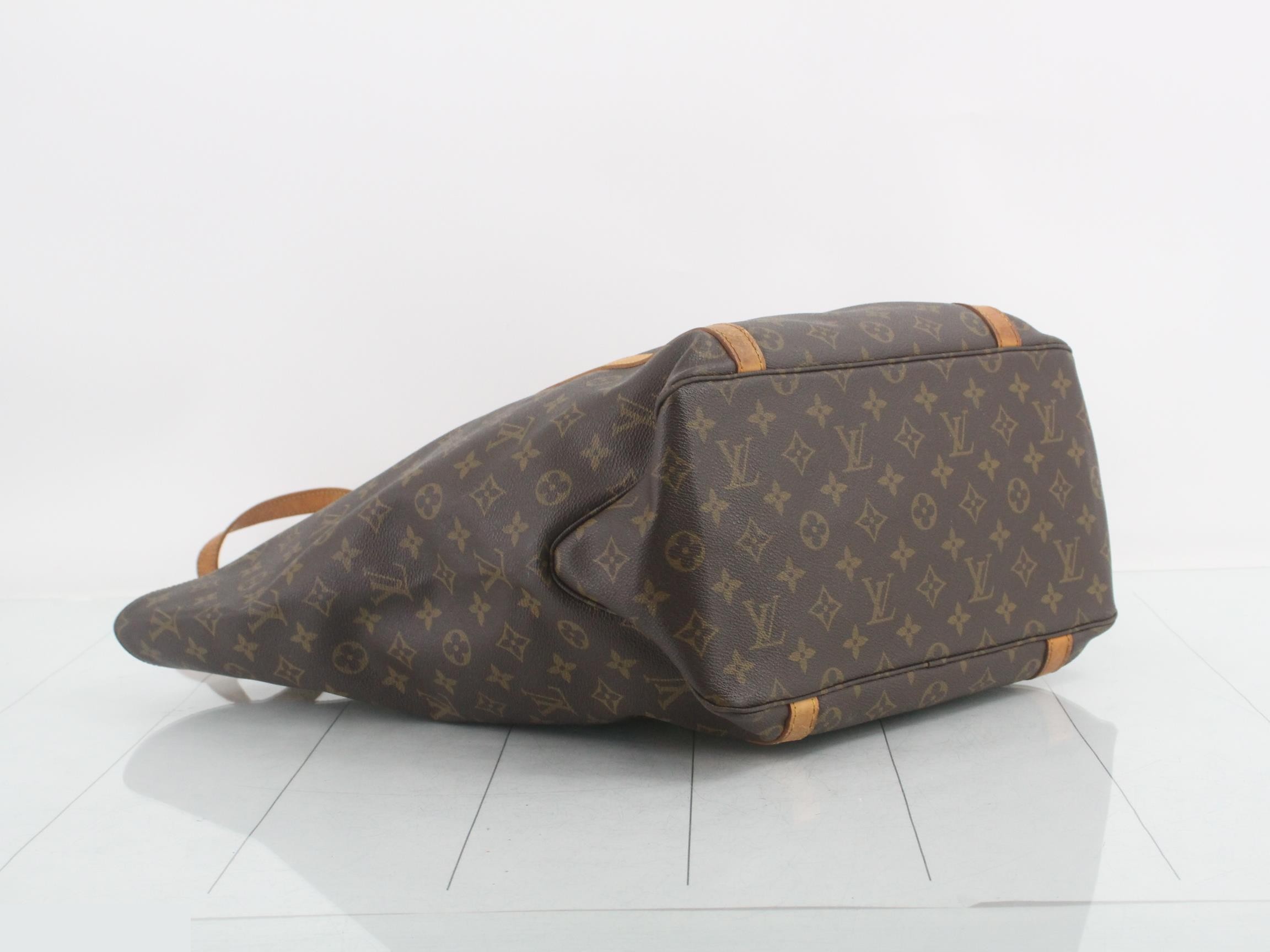 sack shopping — view 5