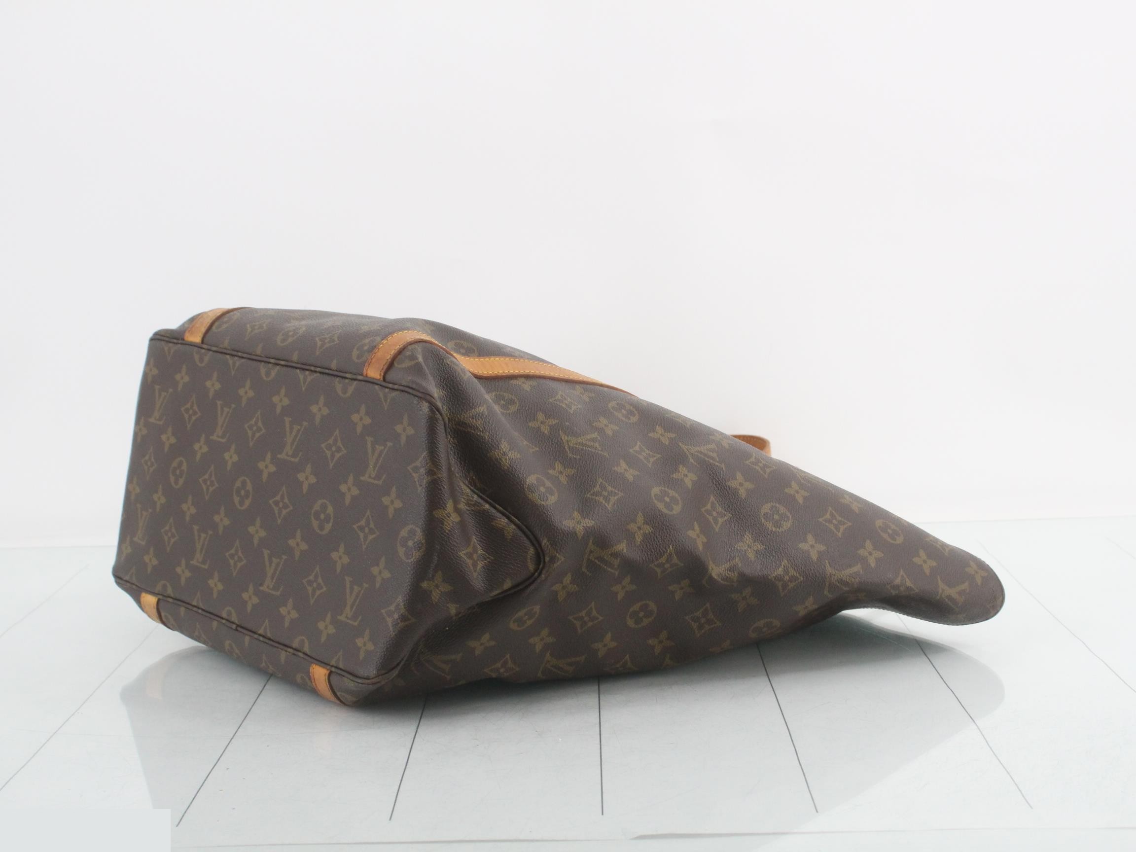 sack shopping — view 6