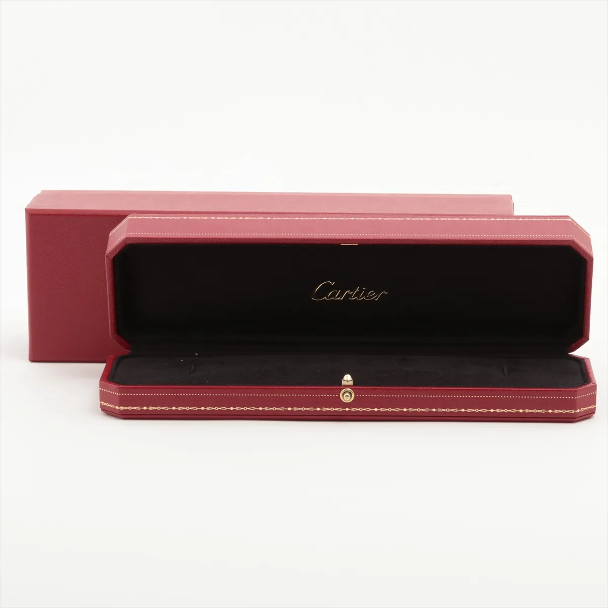 Damour XS Diamond Bracelet 750(WG) 1.4g BCY965 — view 6