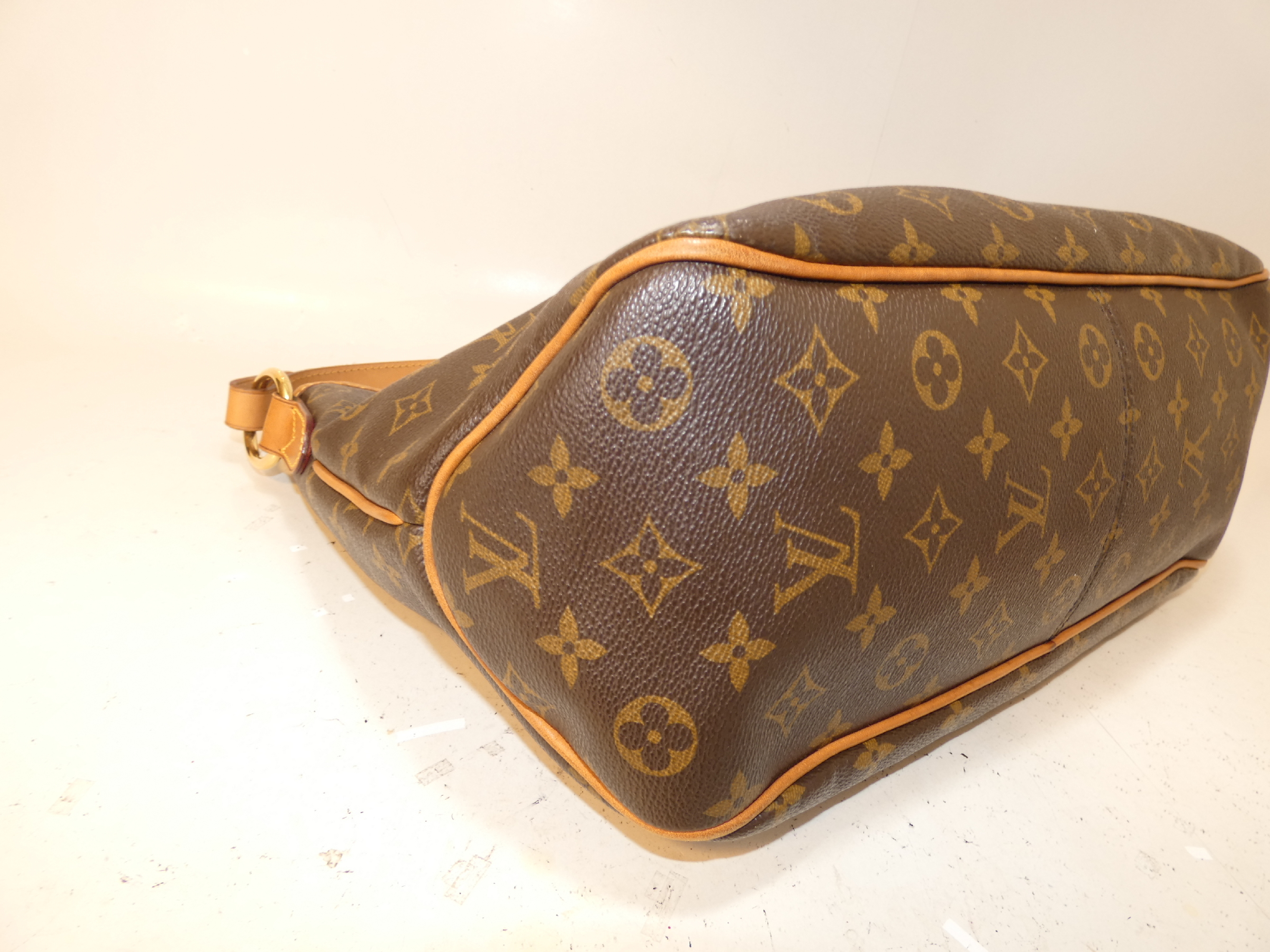 Delightful PM Monogram One-Shoulder One-Hand Shoulder Bag — view 7